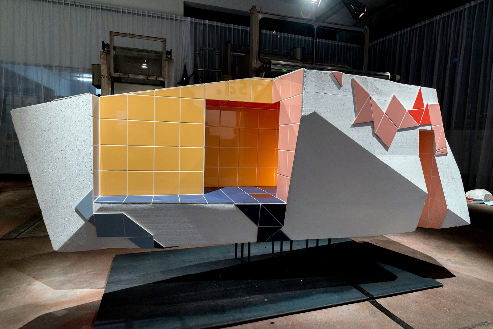 Designers' Saturday 2016 