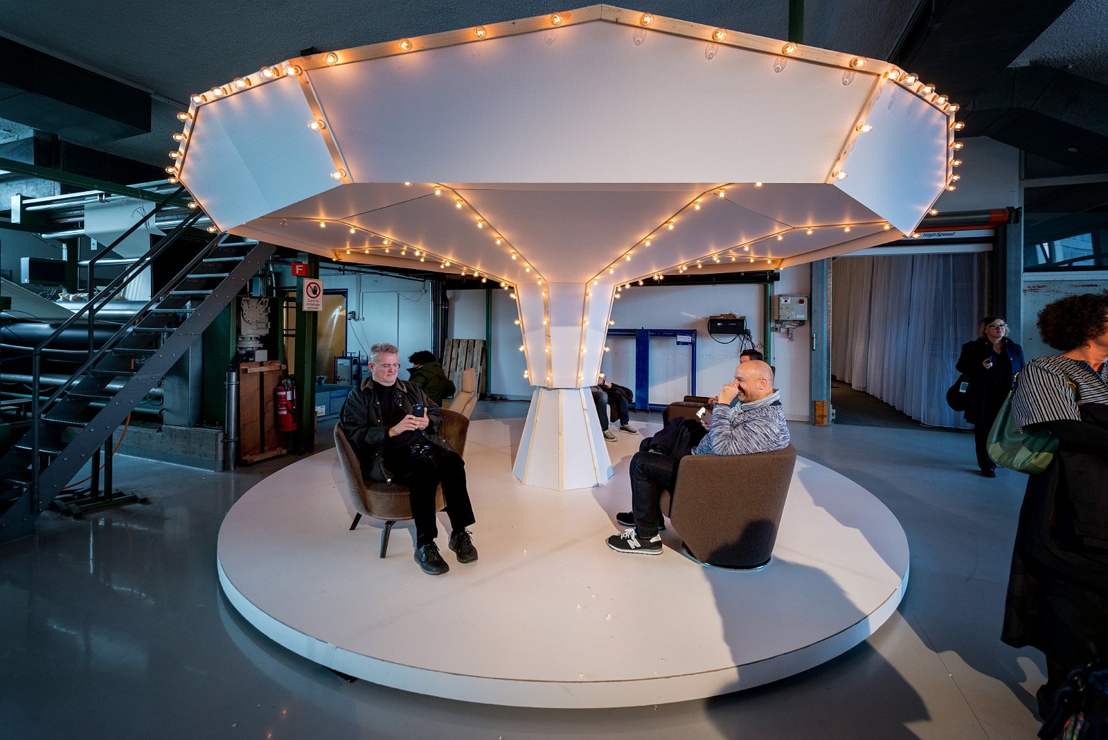 Designers' Saturday 2016 