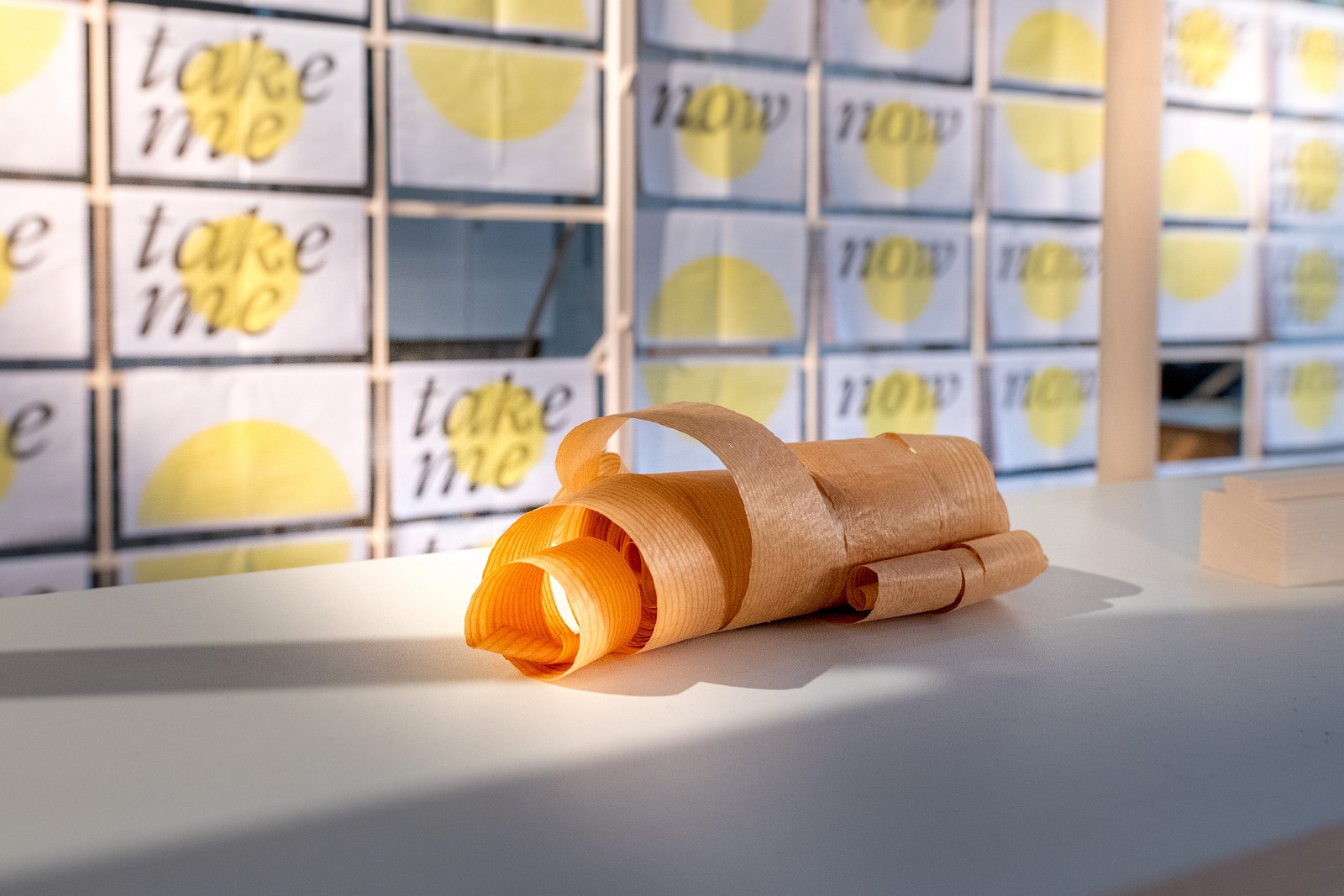 VSI.ASAI | Designer's Saturday Langenthal 2018 