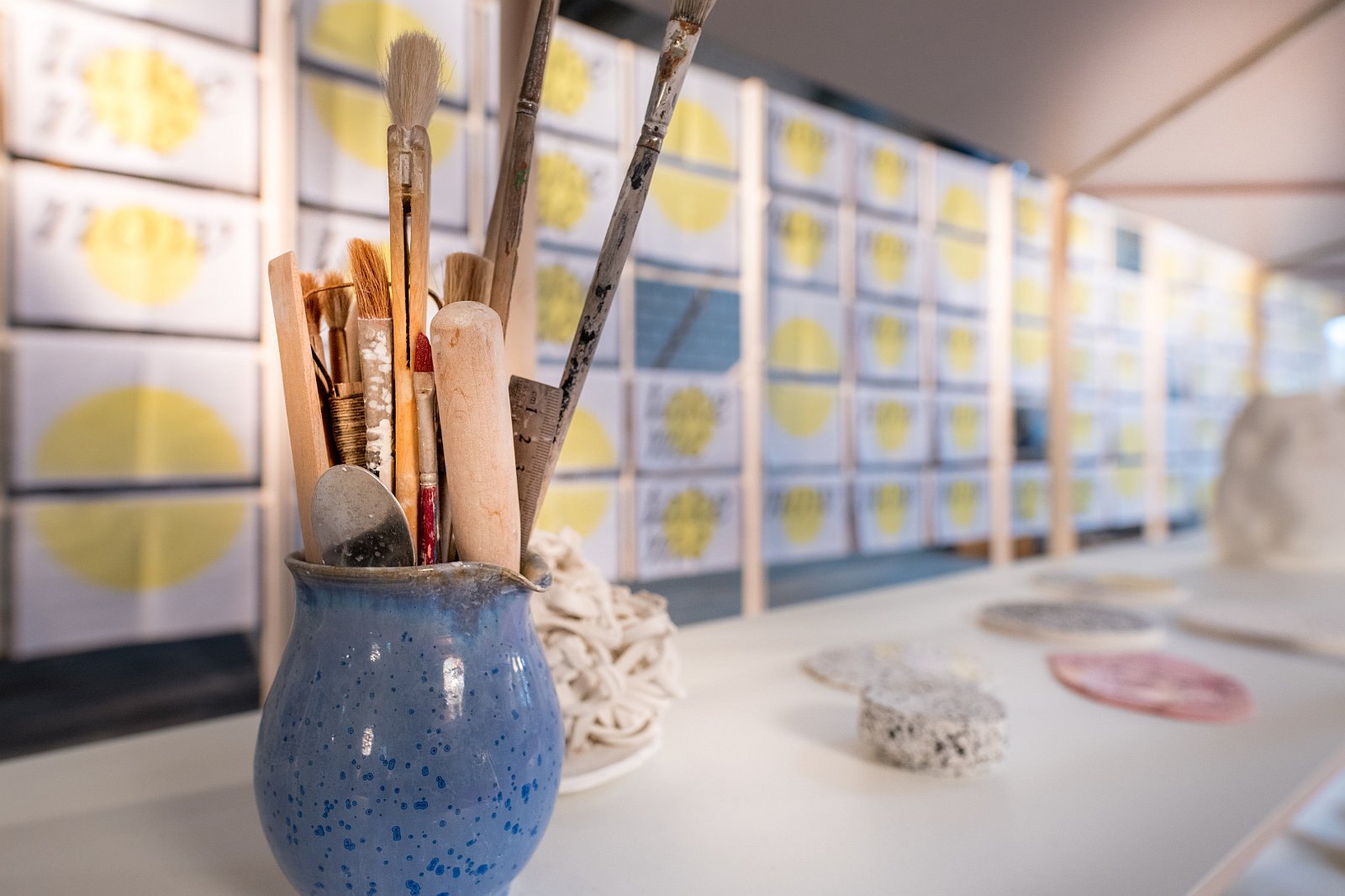 VSI.ASAI | Designer's Saturday Langenthal 2018 