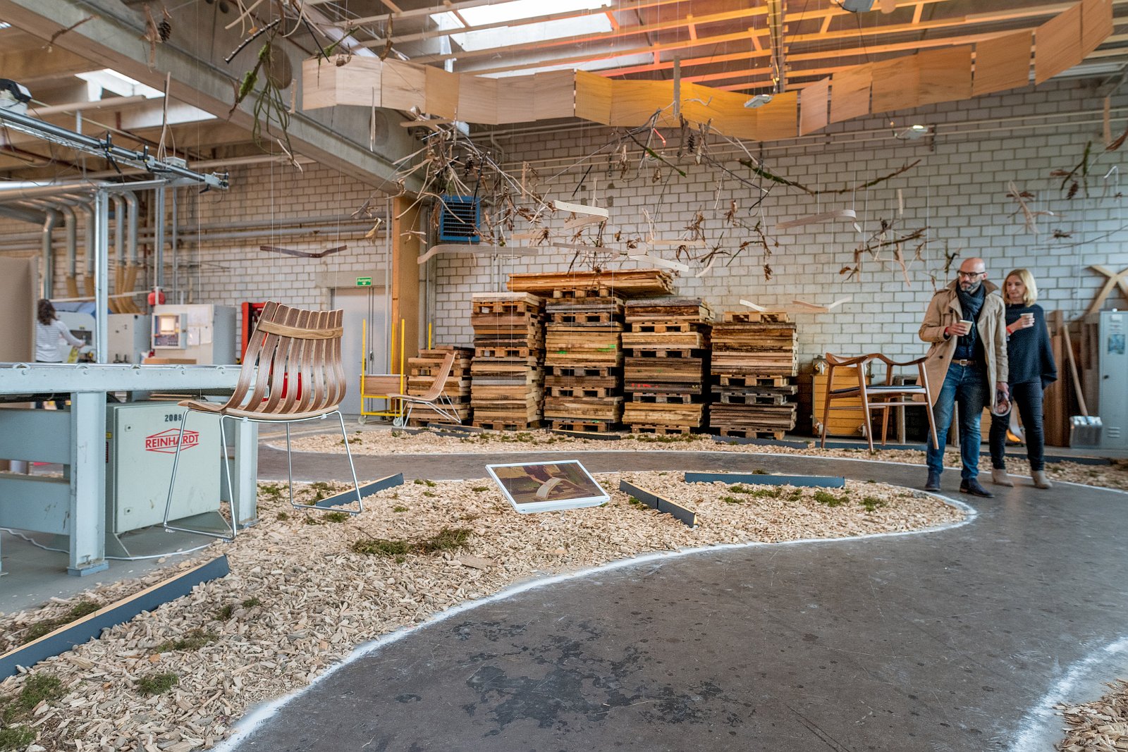 VSI.ASAI | Designer's Saturday Langenthal 2018 