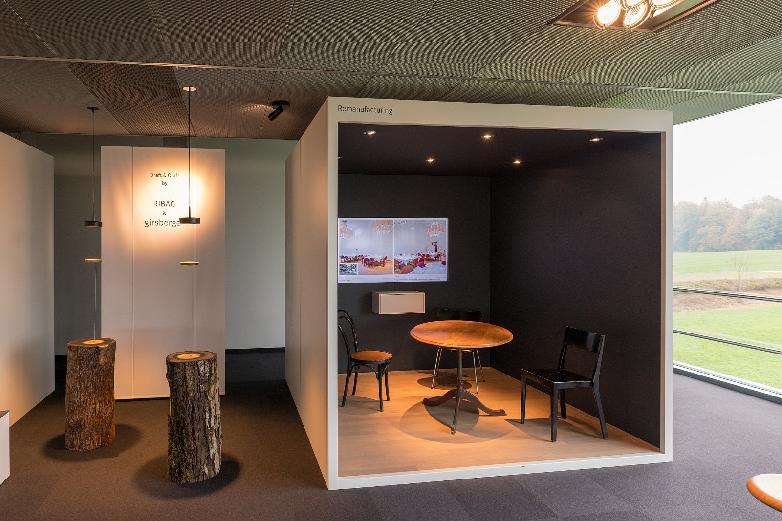 VSI.ASAI | Designer's Saturday Langenthal 2018 