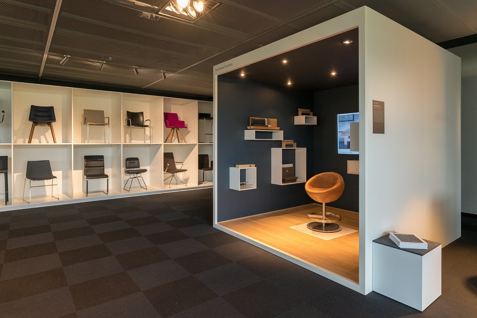 VSI.ASAI | Designer's Saturday Langenthal 2018 