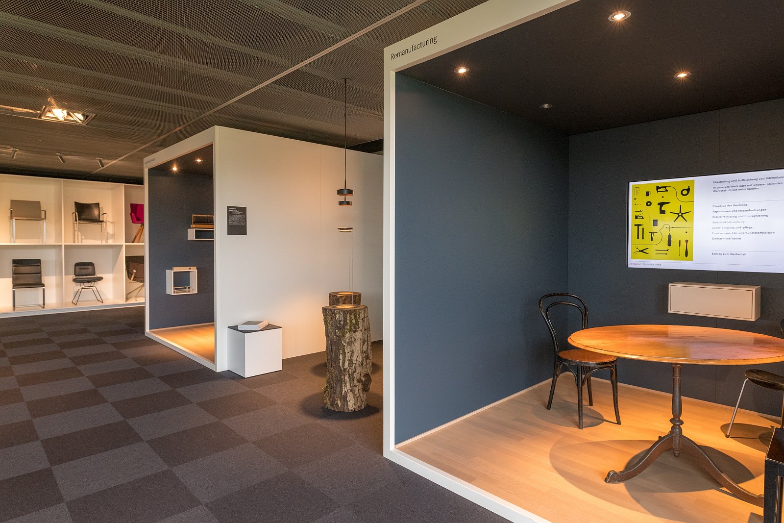 VSI.ASAI | Designer's Saturday Langenthal 2018 