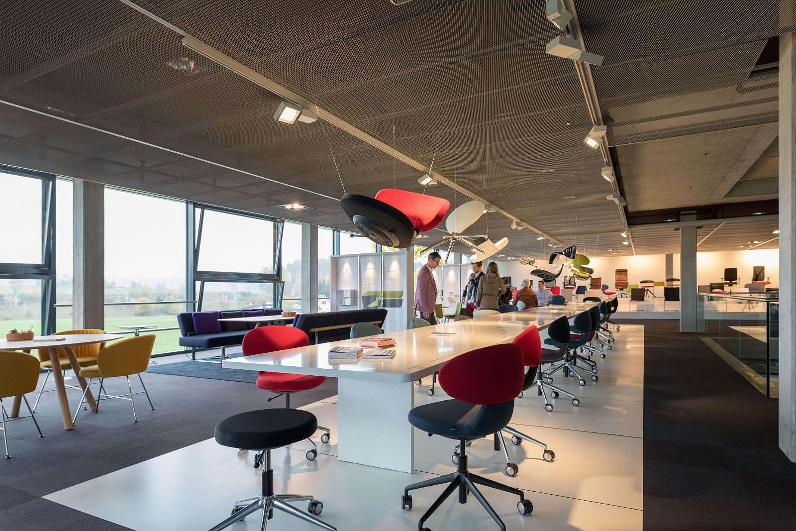 VSI.ASAI | Designer's Saturday Langenthal 2018 