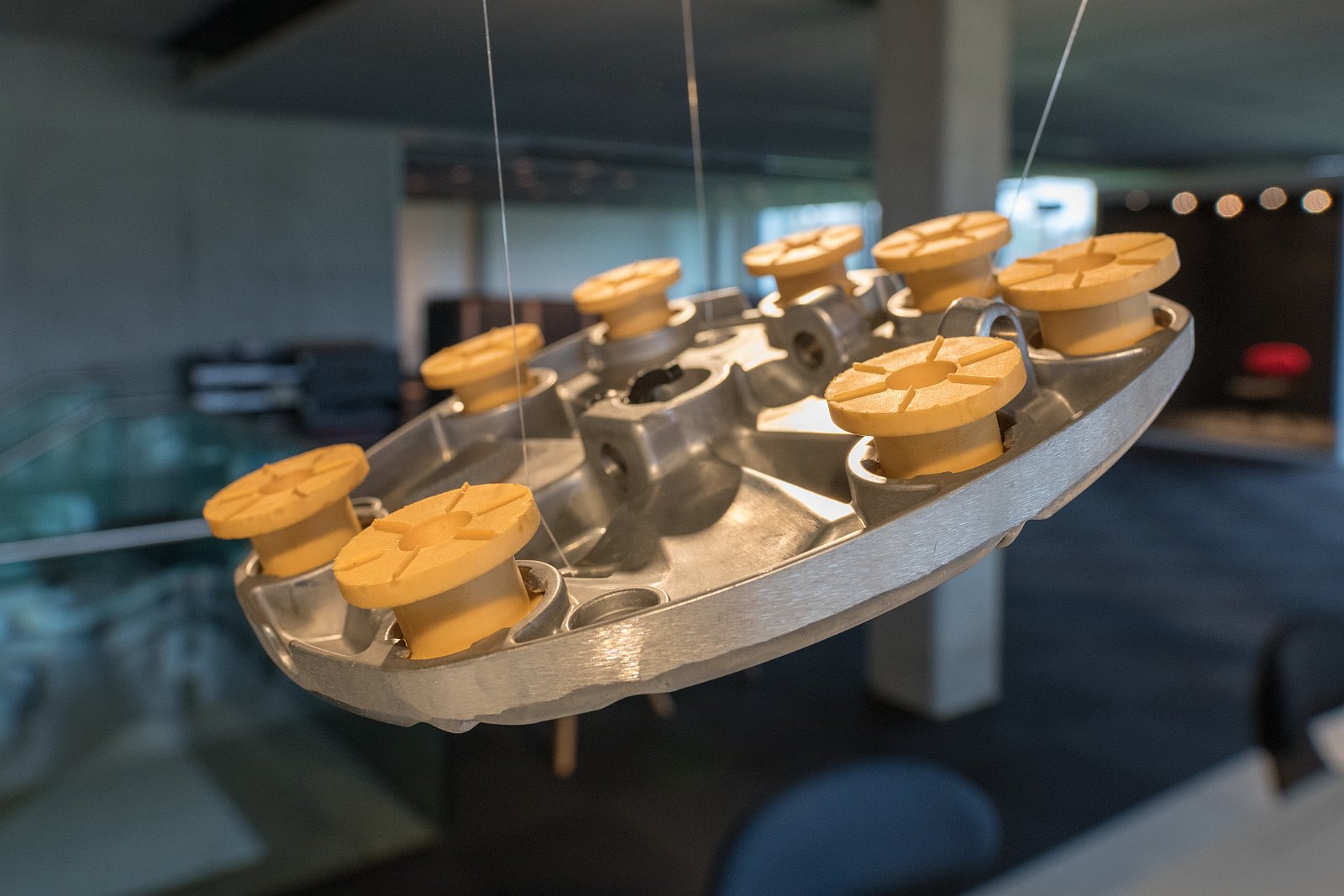 VSI.ASAI | Designer's Saturday Langenthal 2018 