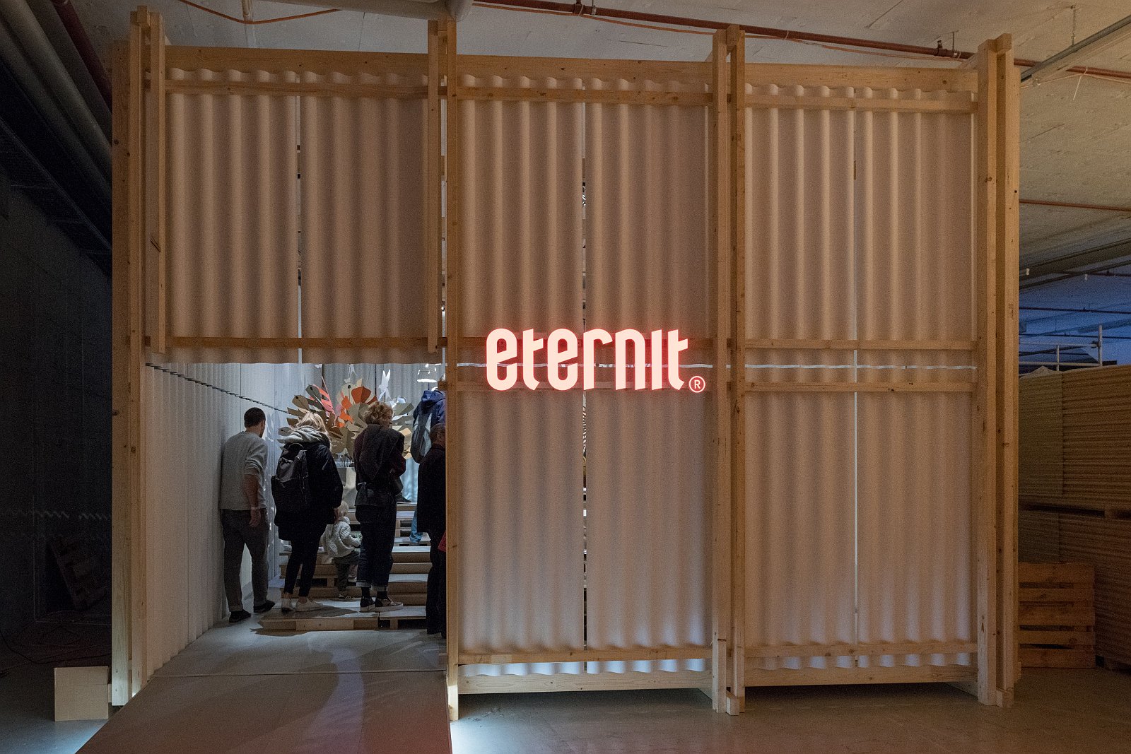 VSI.ASAI | Designer's Saturday Langenthal 2018 