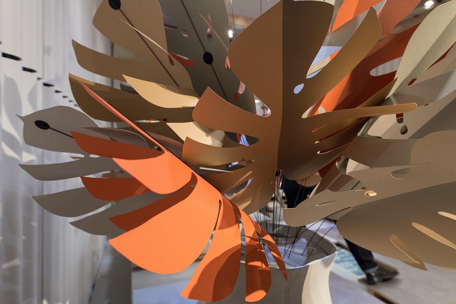 VSI.ASAI | Designer's Saturday Langenthal 2018 