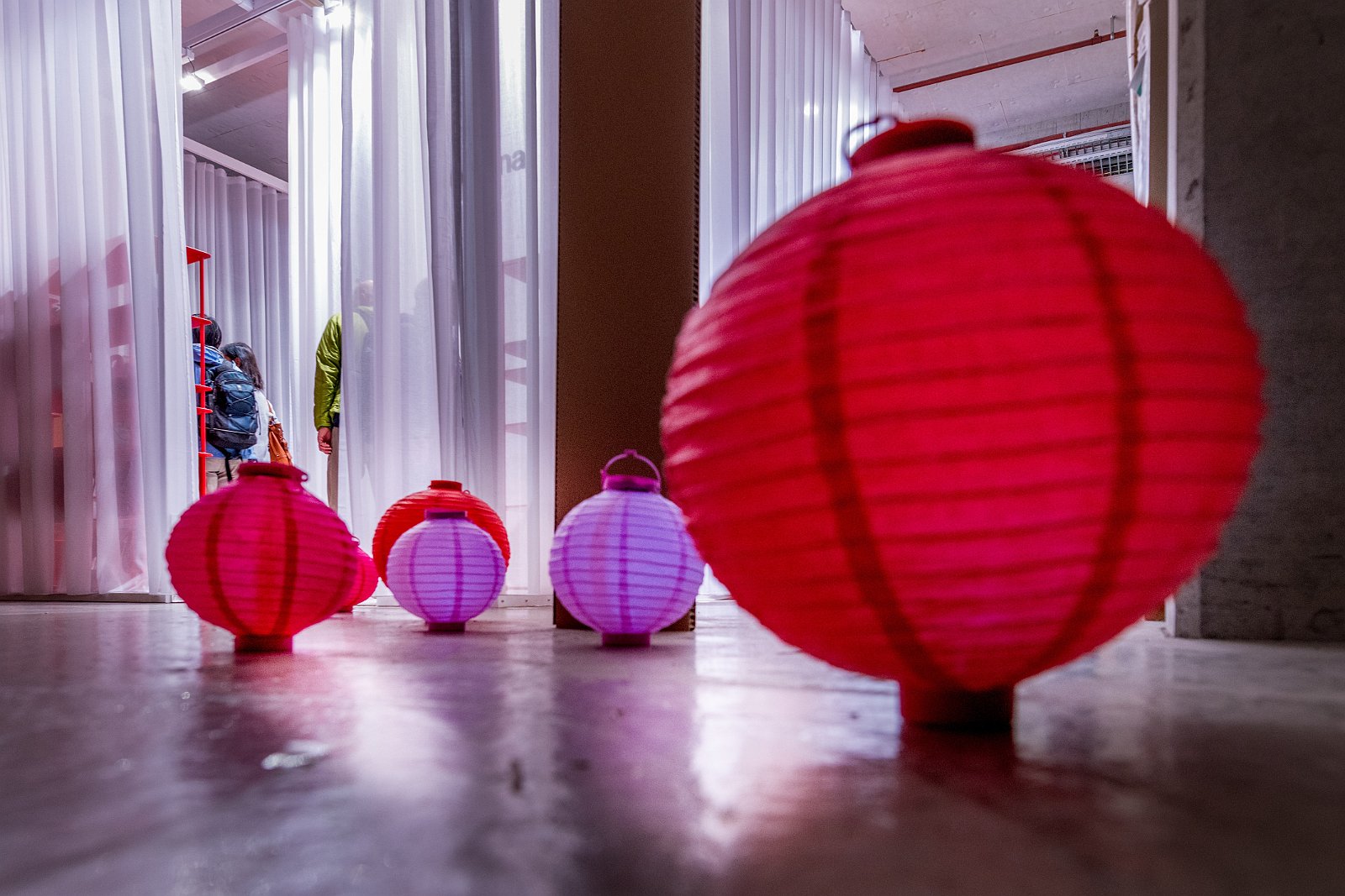 VSI.ASAI | Designer's Saturday Langenthal 2018 