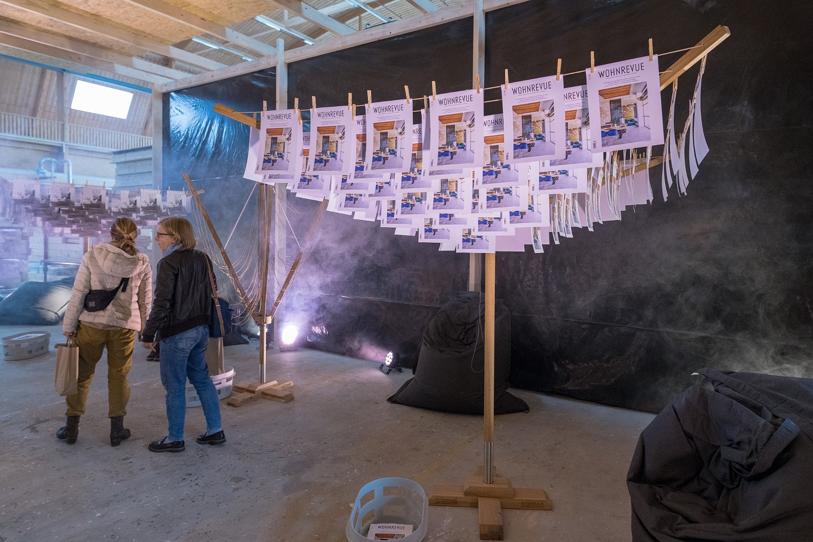 VSI.ASAI | Designer's Saturday Langenthal 2018 