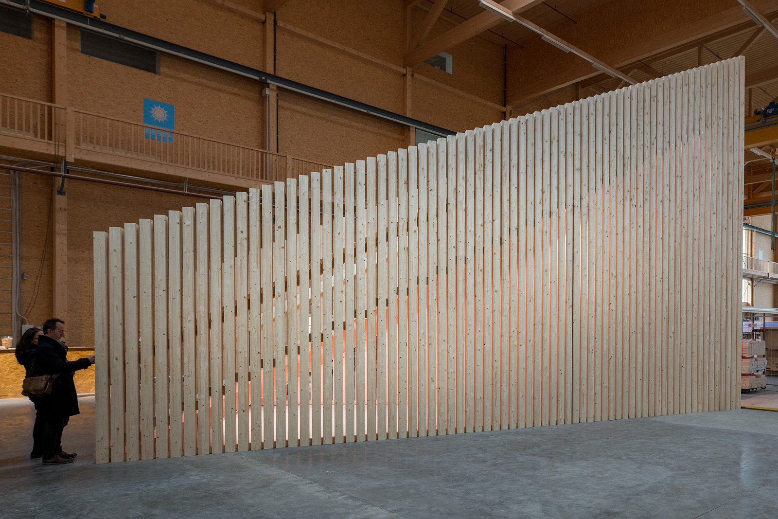 VSI.ASAI | Designer's Saturday Langenthal 2018 