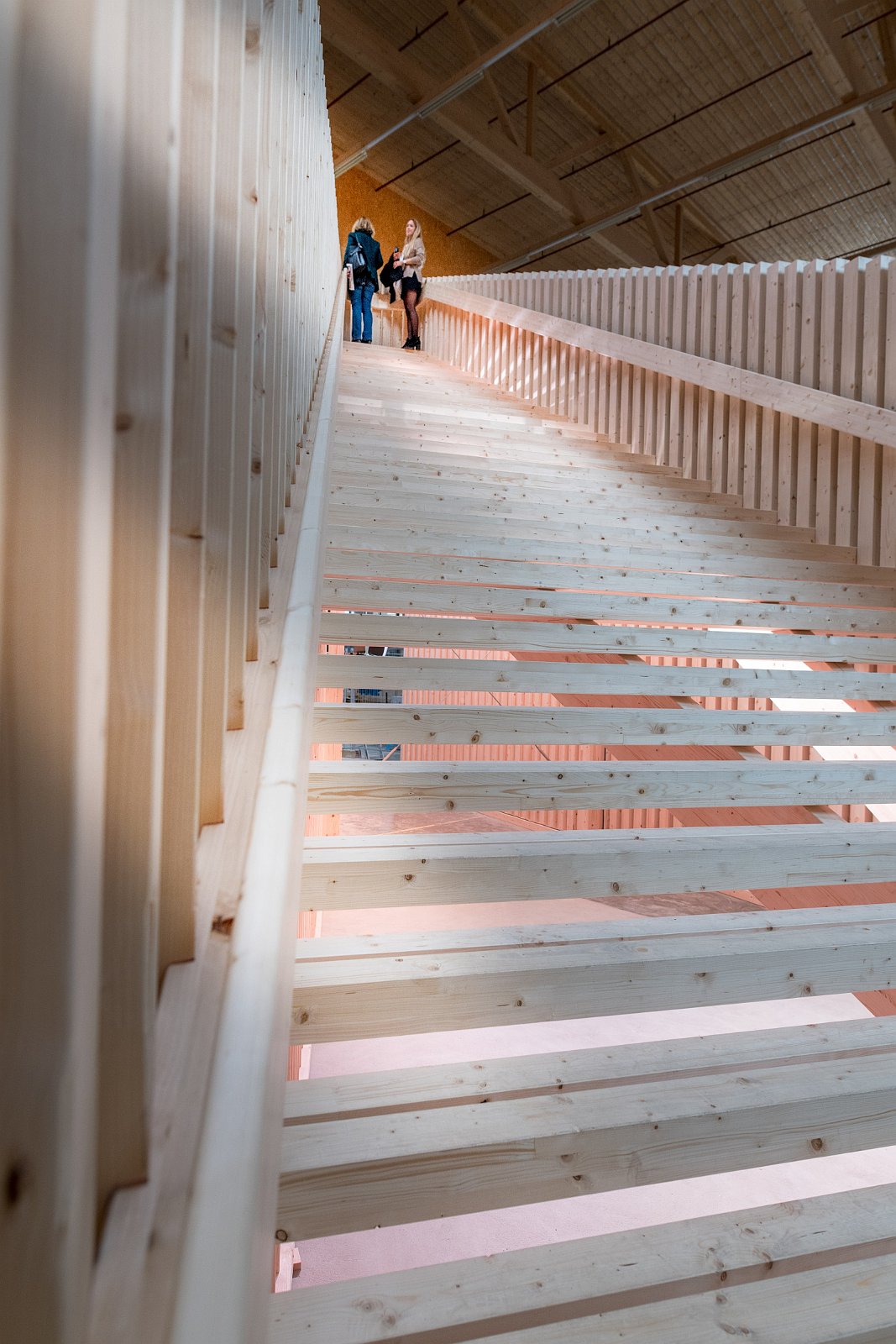 VSI.ASAI | Designer's Saturday Langenthal 2018 