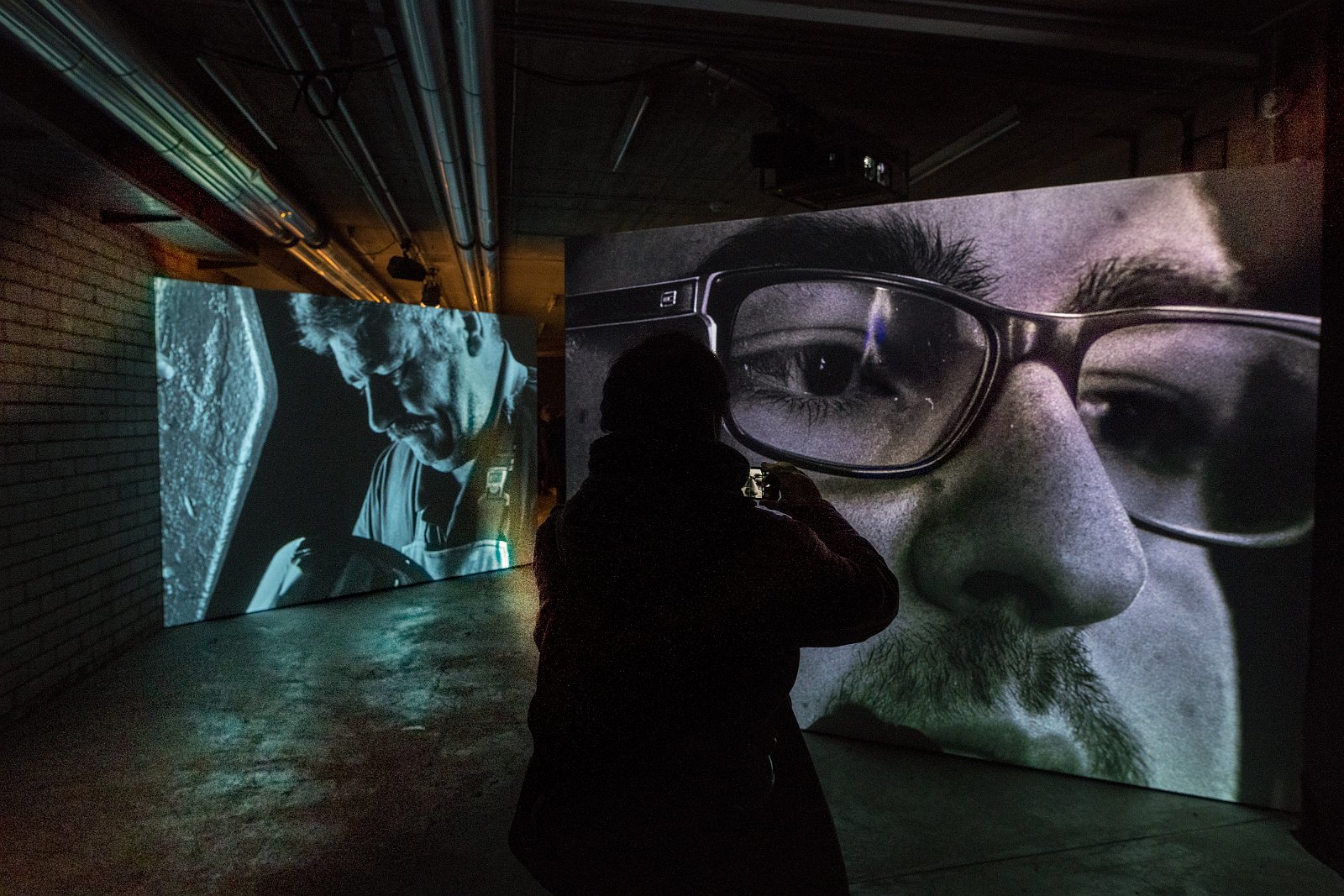 VSI.ASAI | Designer's Saturday Langenthal 2018 