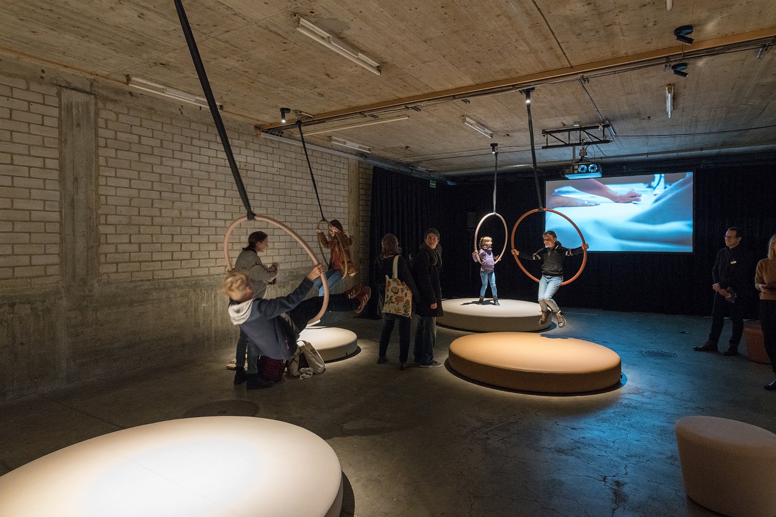 VSI.ASAI | Designer's Saturday Langenthal 2018 