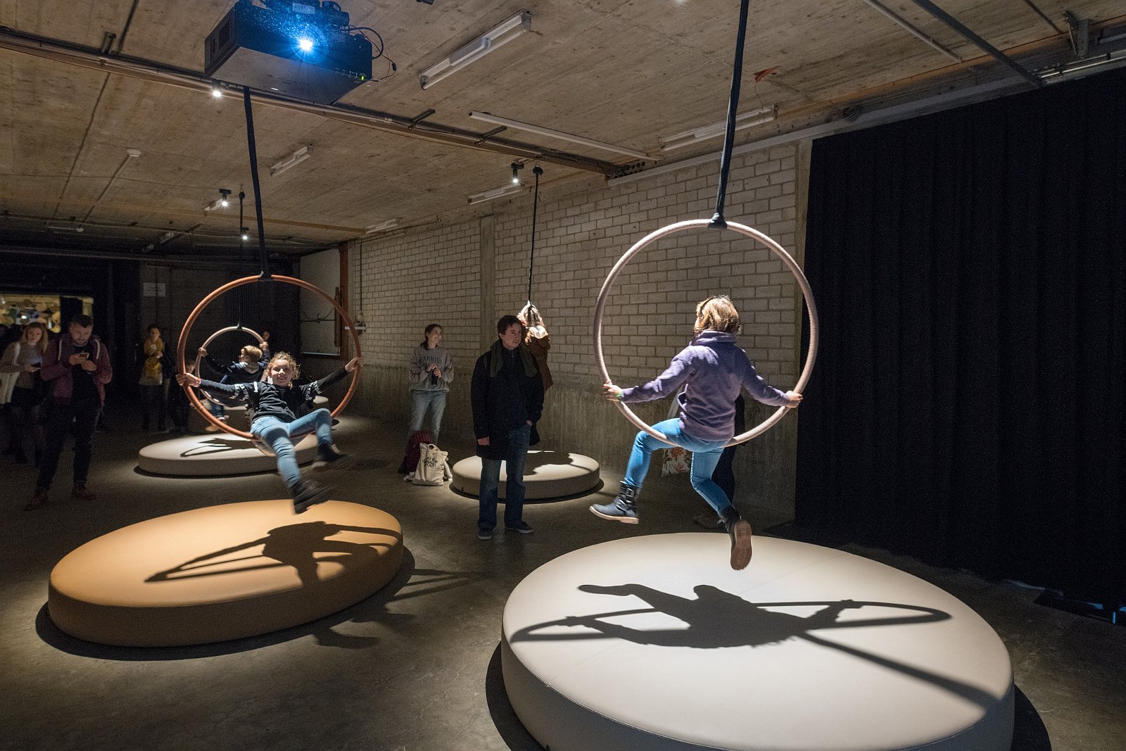 VSI.ASAI | Designer's Saturday Langenthal 2018 