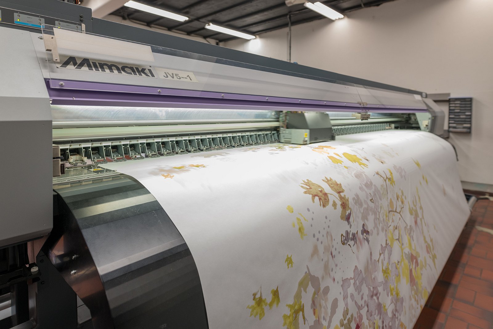 VSI.ASAI | Designer's Saturday Langenthal 2018 