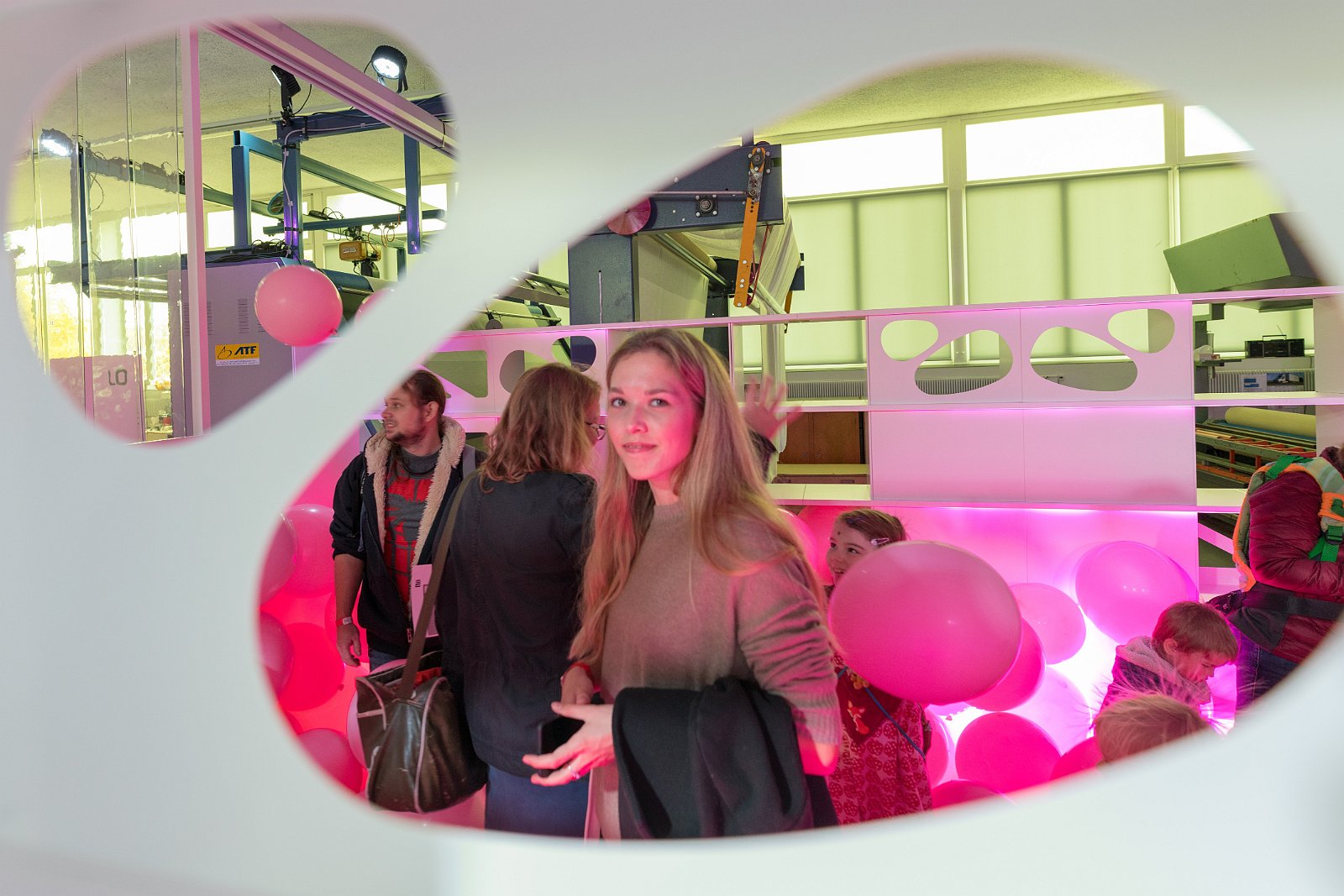 VSI.ASAI | Designer's Saturday Langenthal 2018 