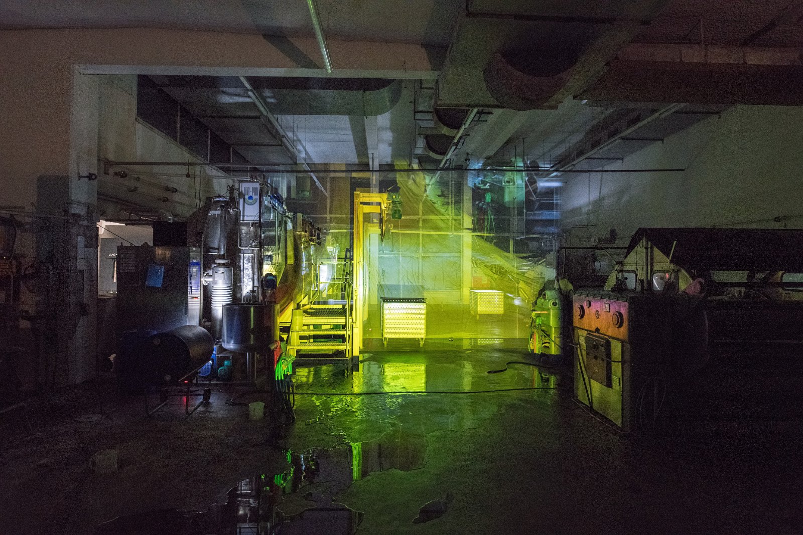 VSI.ASAI | Designer's Saturday Langenthal 2018 