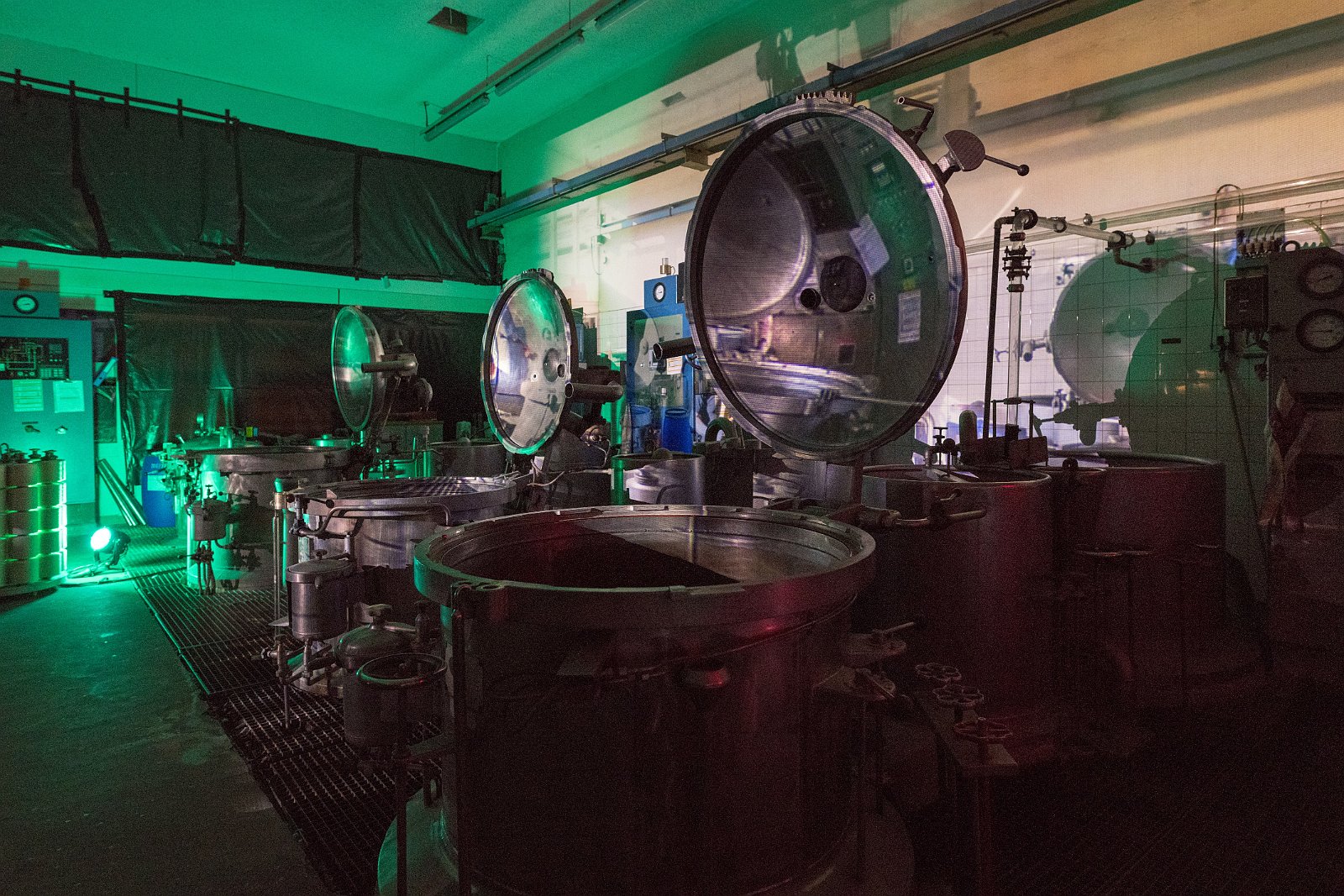 VSI.ASAI | Designer's Saturday Langenthal 2018 