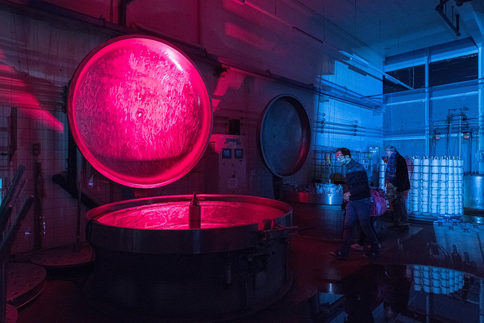 VSI.ASAI | Designer's Saturday Langenthal 2018 