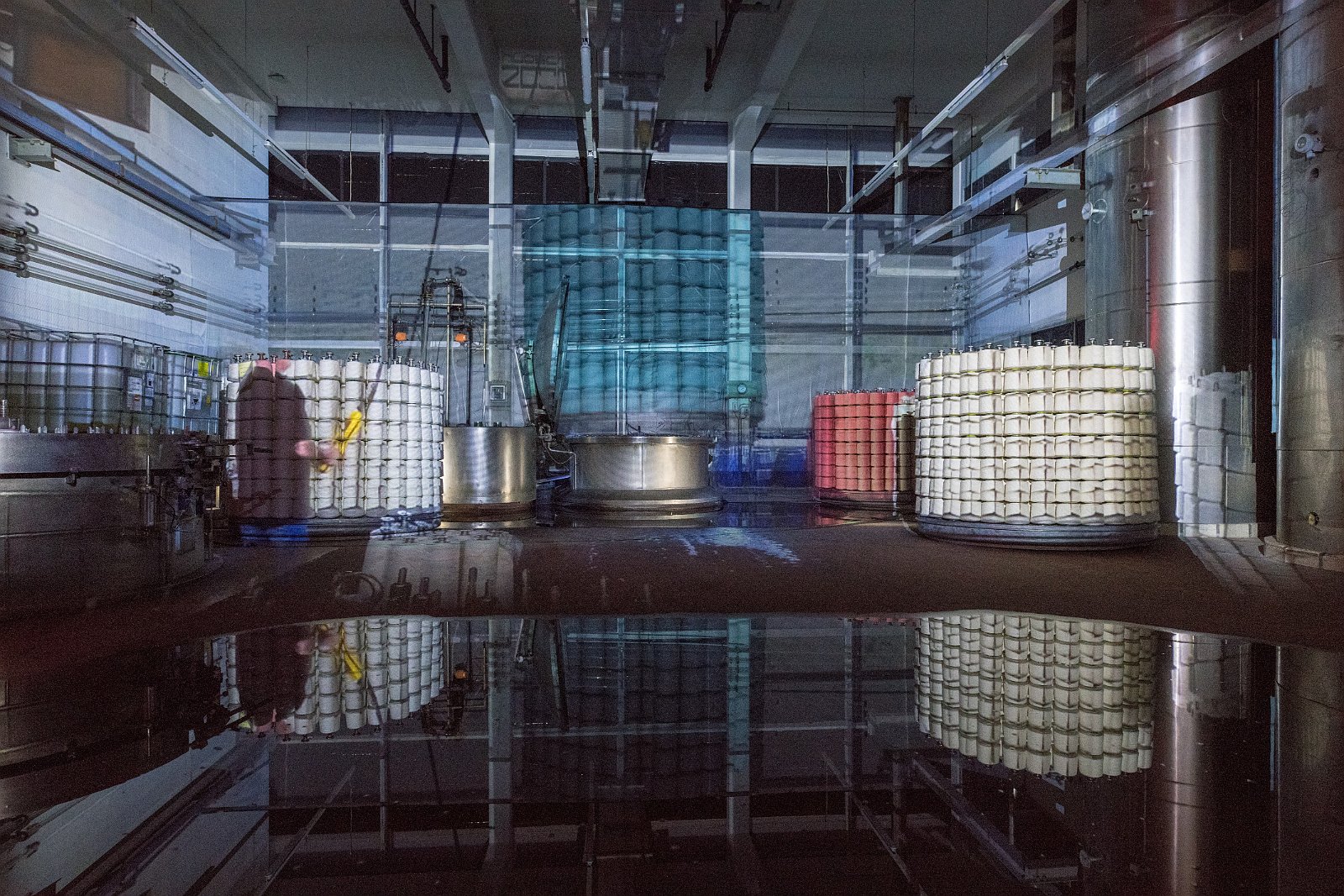 VSI.ASAI | Designer's Saturday Langenthal 2018 