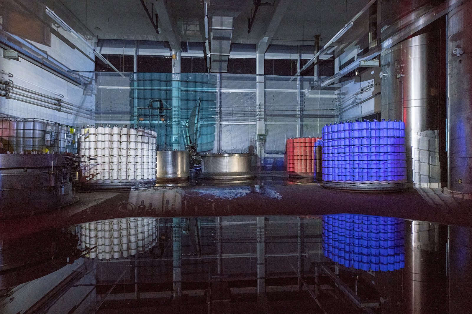 VSI.ASAI | Designer's Saturday Langenthal 2018 