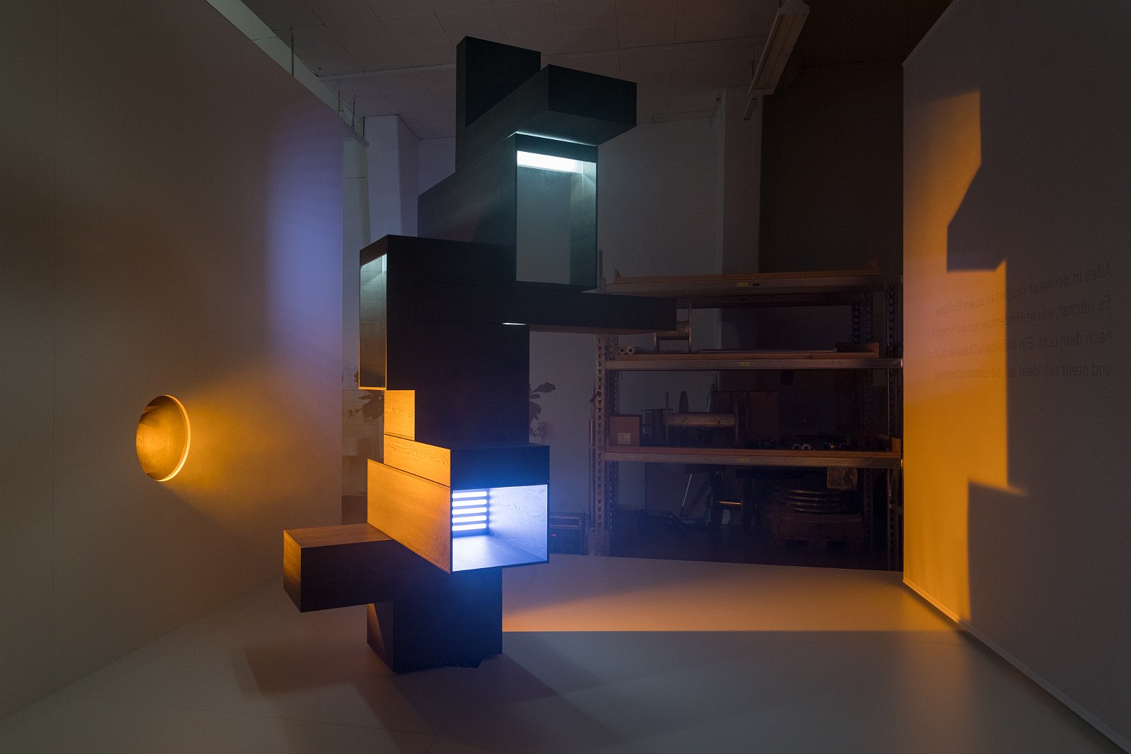 VSI.ASAI | Designer's Saturday Langenthal 2018 