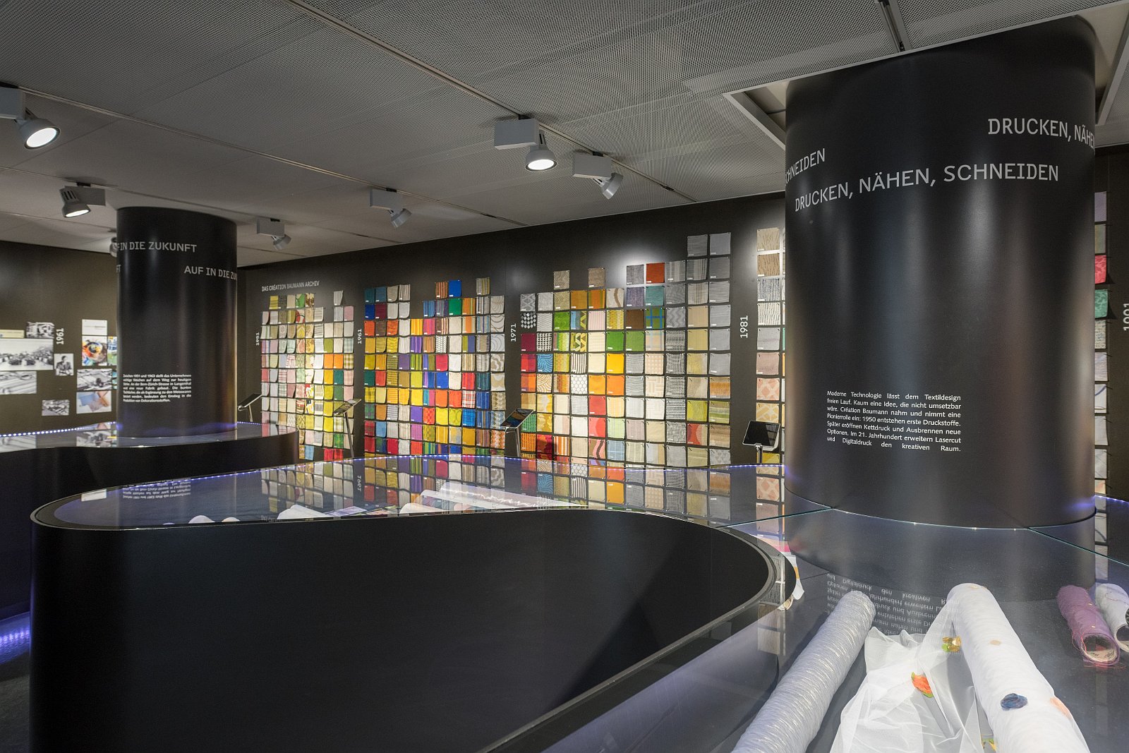 VSI.ASAI | Designer's Saturday Langenthal 2018 