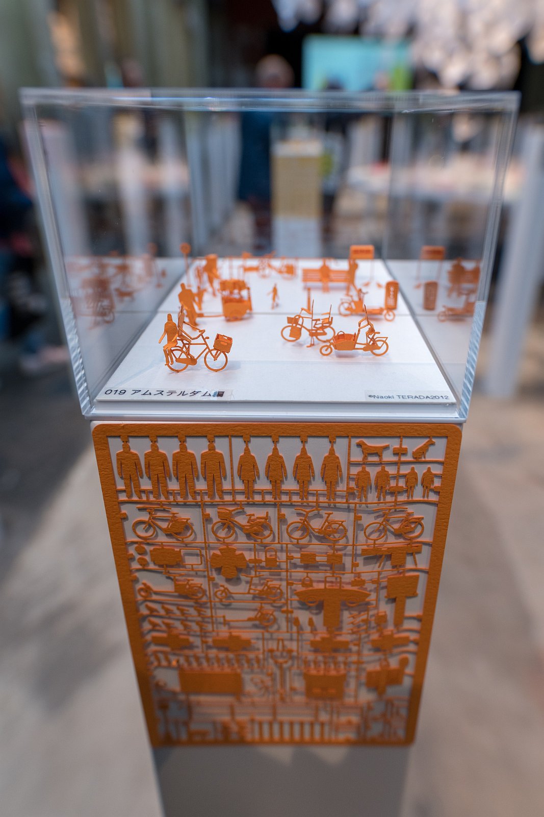 VSI.ASAI | Designer's Saturday Langenthal 2018 