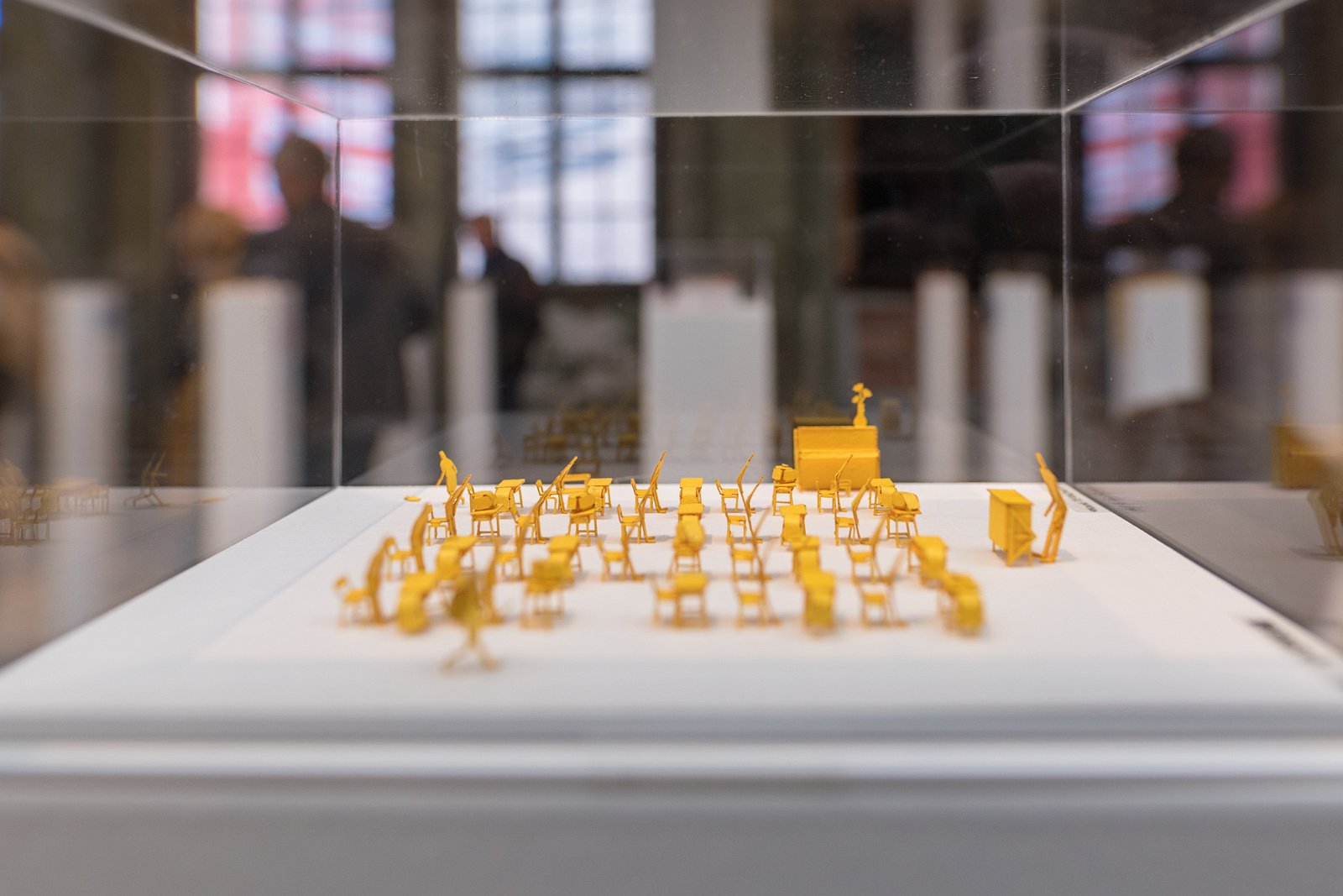 VSI.ASAI | Designer's Saturday Langenthal 2018 