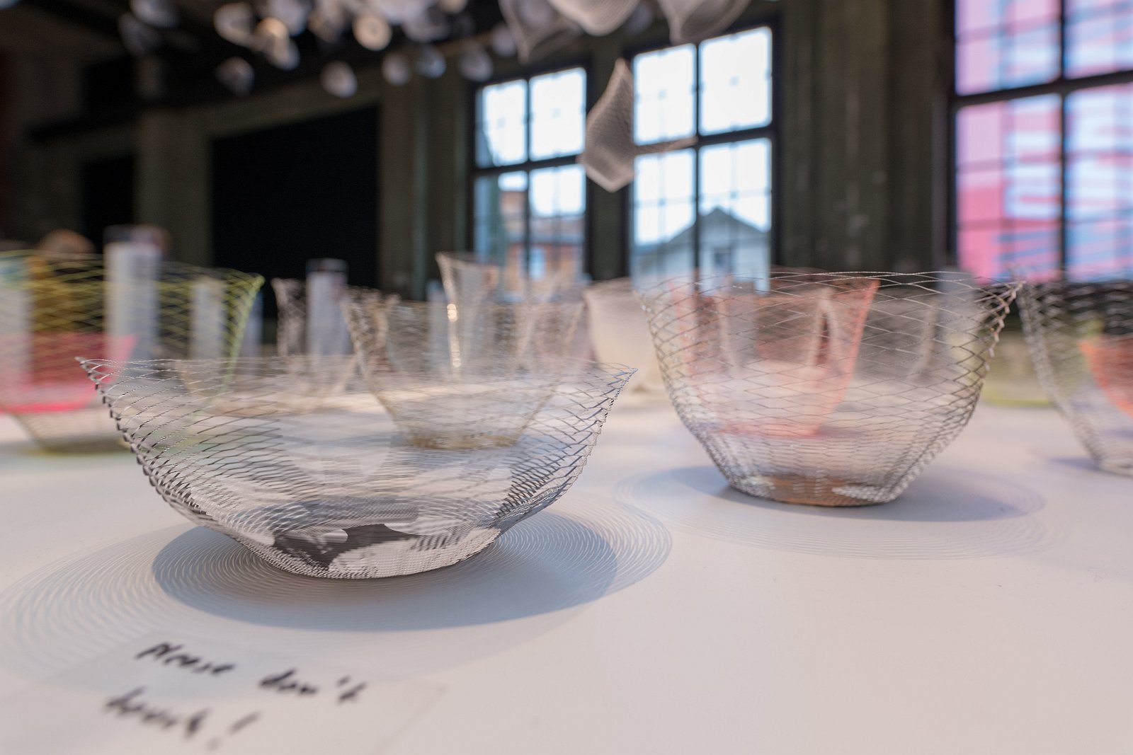 VSI.ASAI | Designer's Saturday Langenthal 2018 