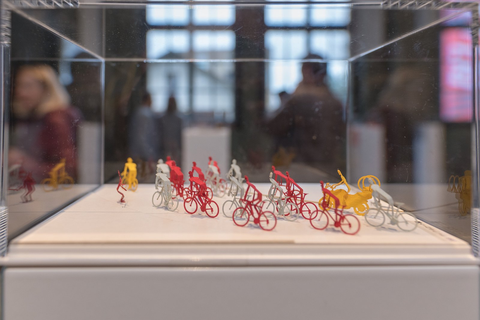 VSI.ASAI | Designer's Saturday Langenthal 2018 