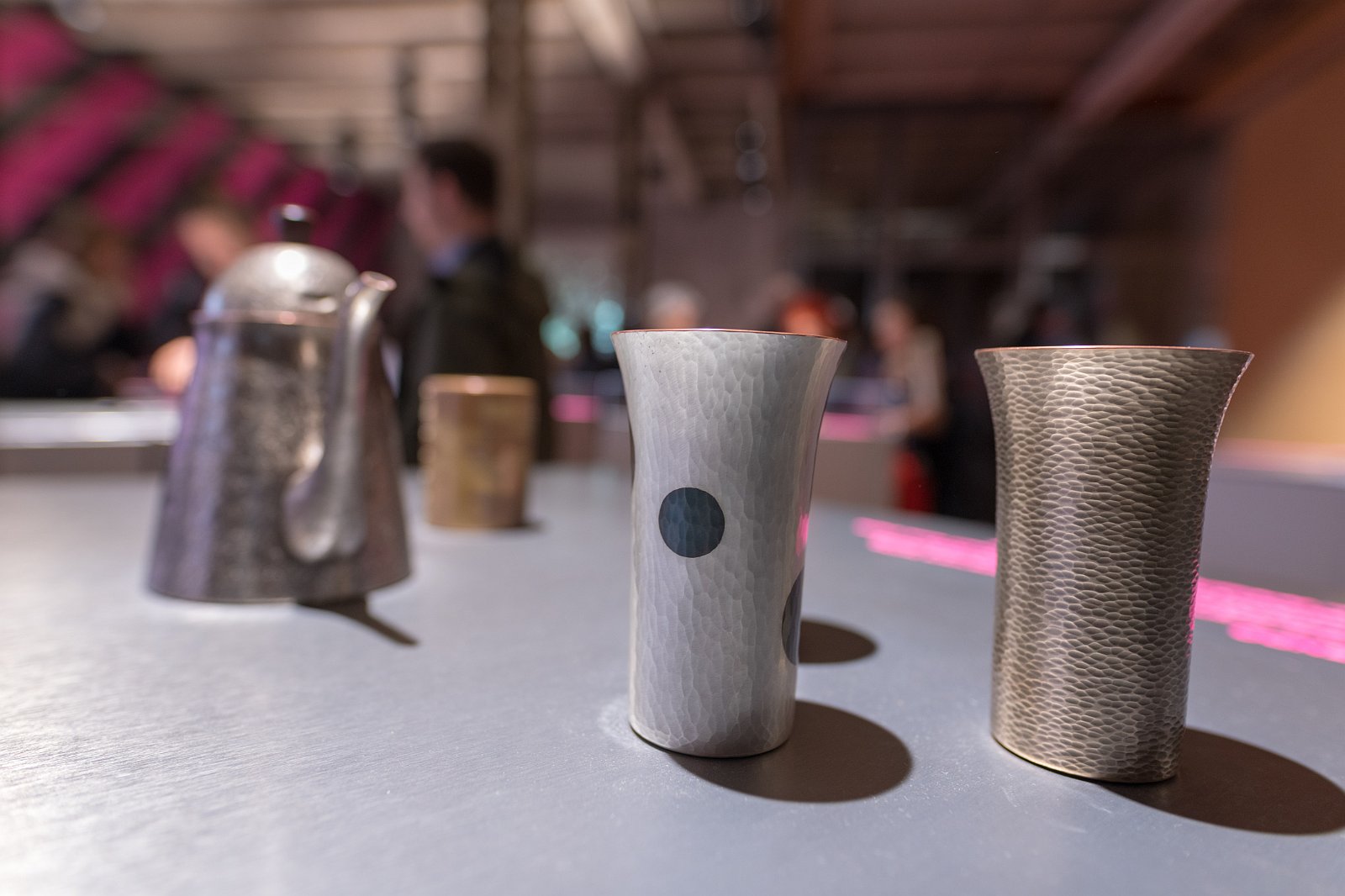 VSI.ASAI | Designer's Saturday Langenthal 2018 