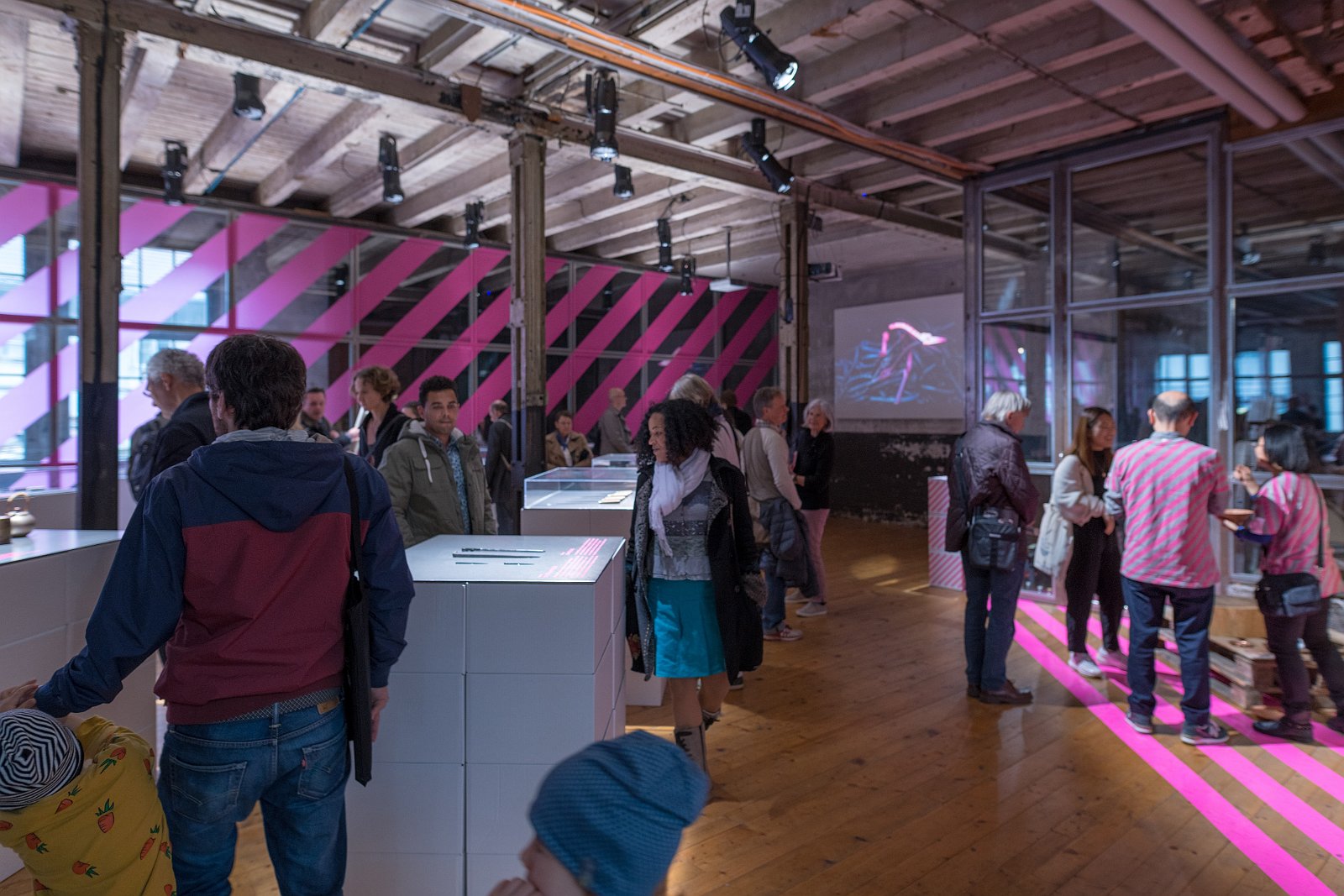 VSI.ASAI | Designer's Saturday Langenthal 2018 