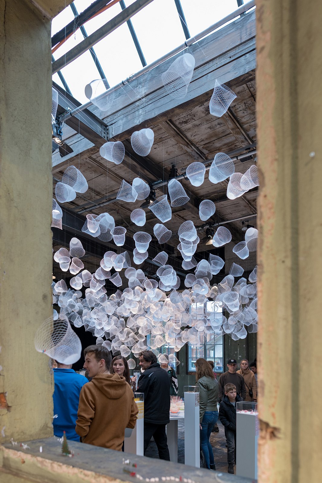 VSI.ASAI | Designer's Saturday Langenthal 2018 