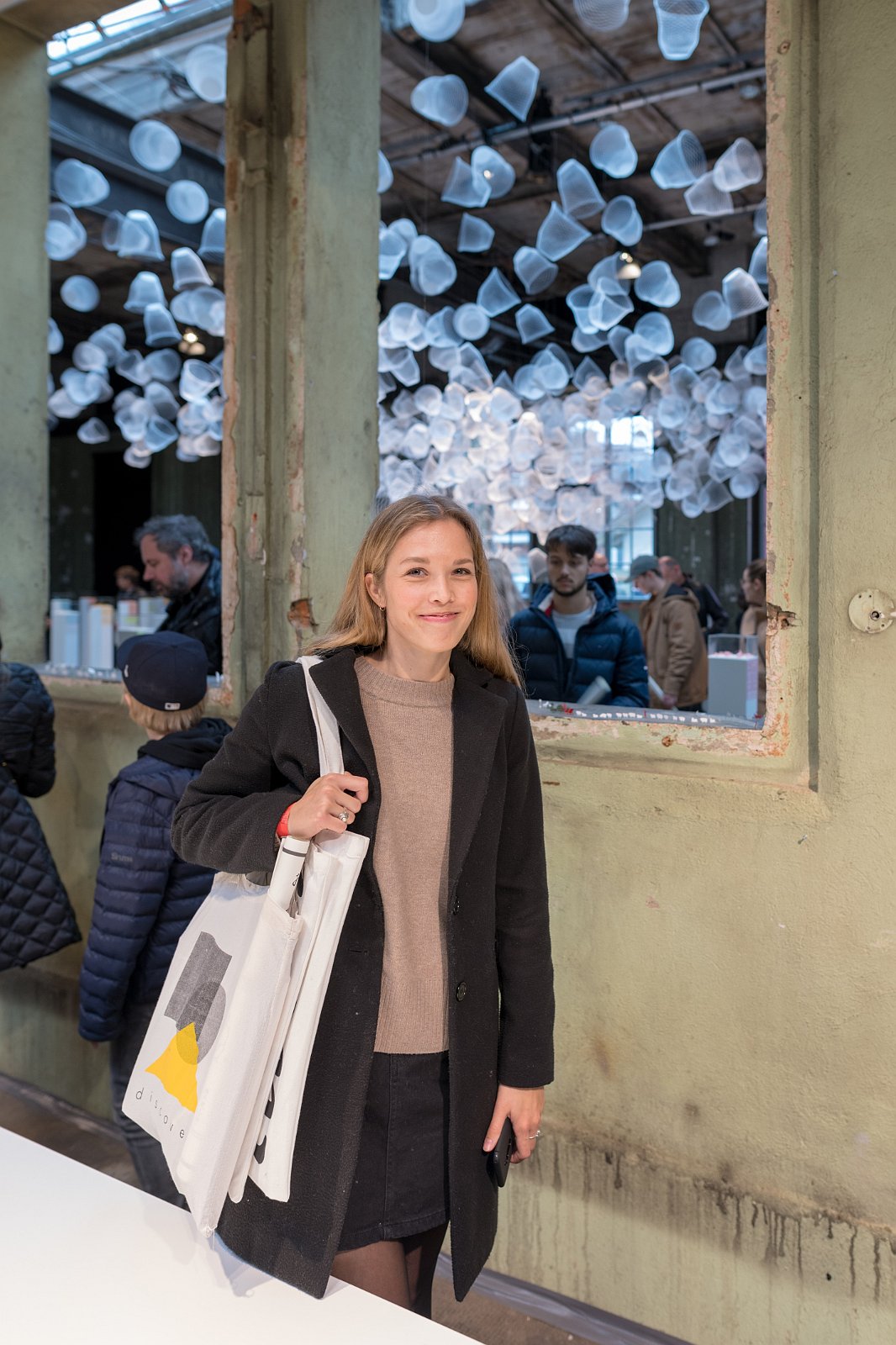 VSI.ASAI | Designer's Saturday Langenthal 2018 