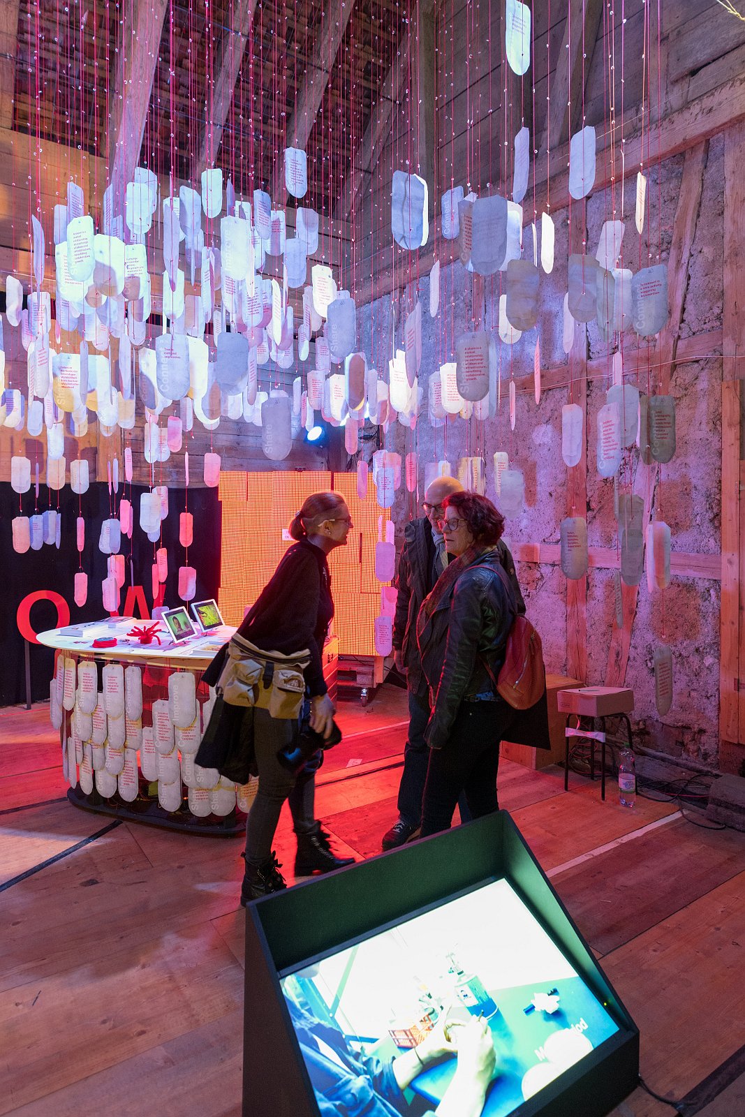 VSI.ASAI | Designer's Saturday Langenthal 2018 