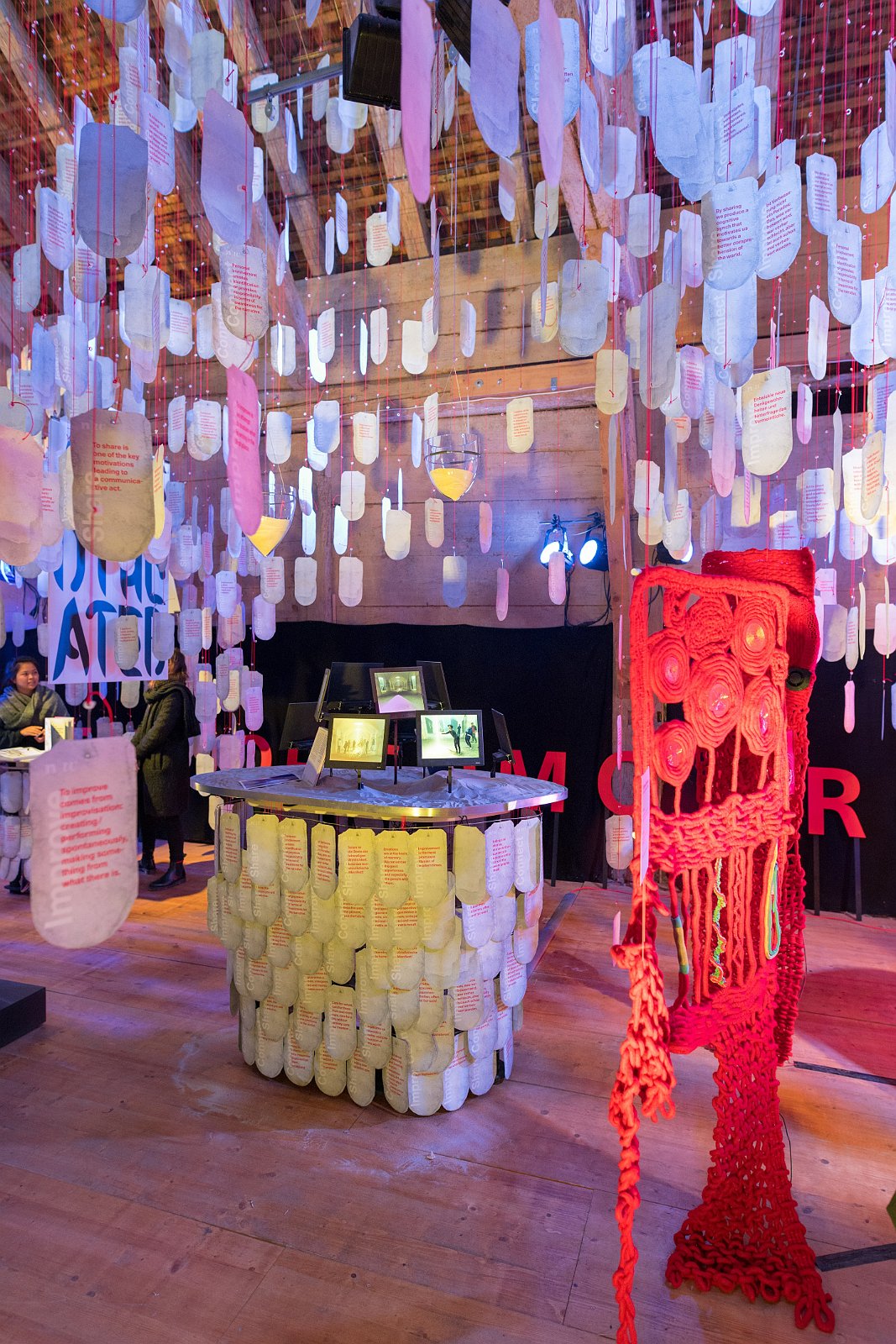 VSI.ASAI | Designer's Saturday Langenthal 2018 