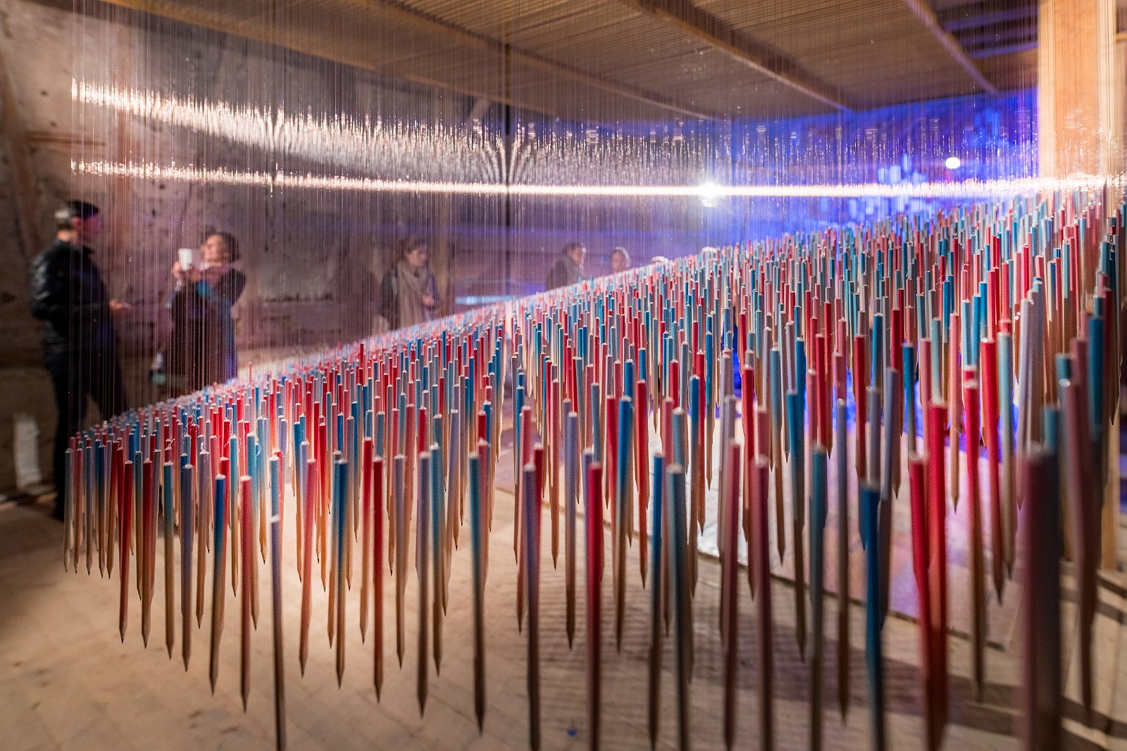 VSI.ASAI | Designer's Saturday Langenthal 2018 