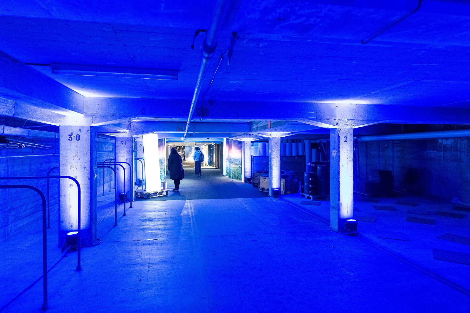 VSI.ASAI | Designer's Saturday Langenthal 2018 