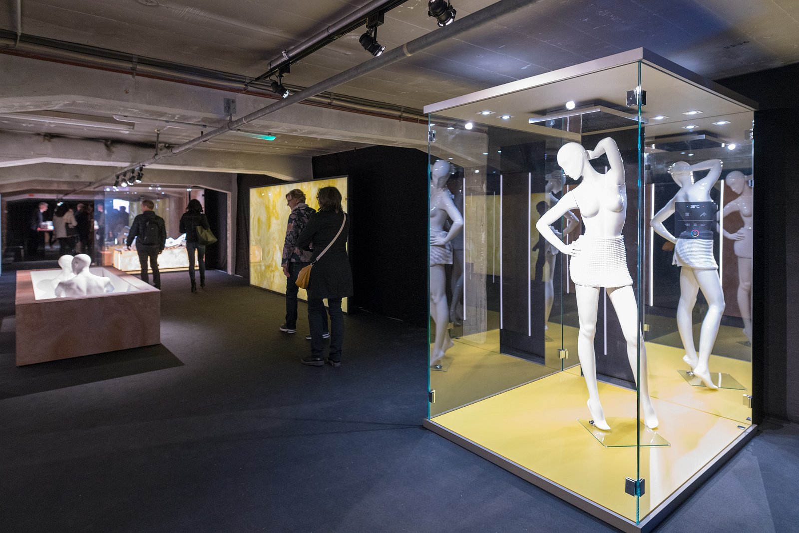 VSI.ASAI | Designer's Saturday Langenthal 2018 