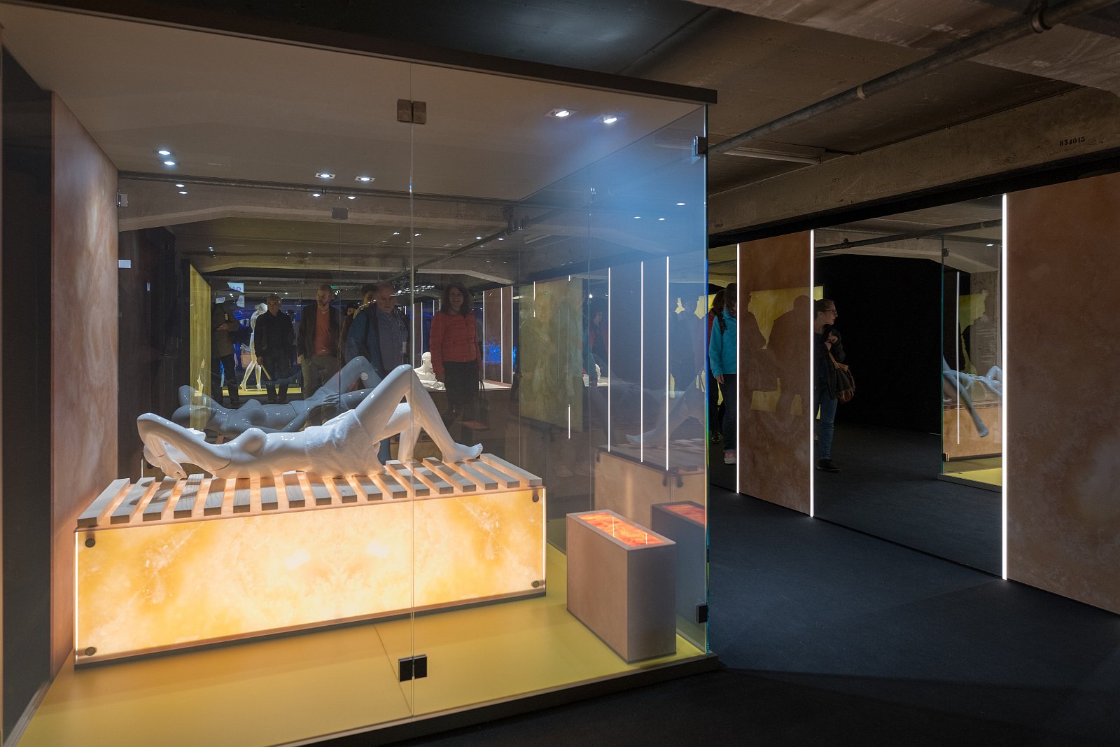 VSI.ASAI | Designer's Saturday Langenthal 2018 