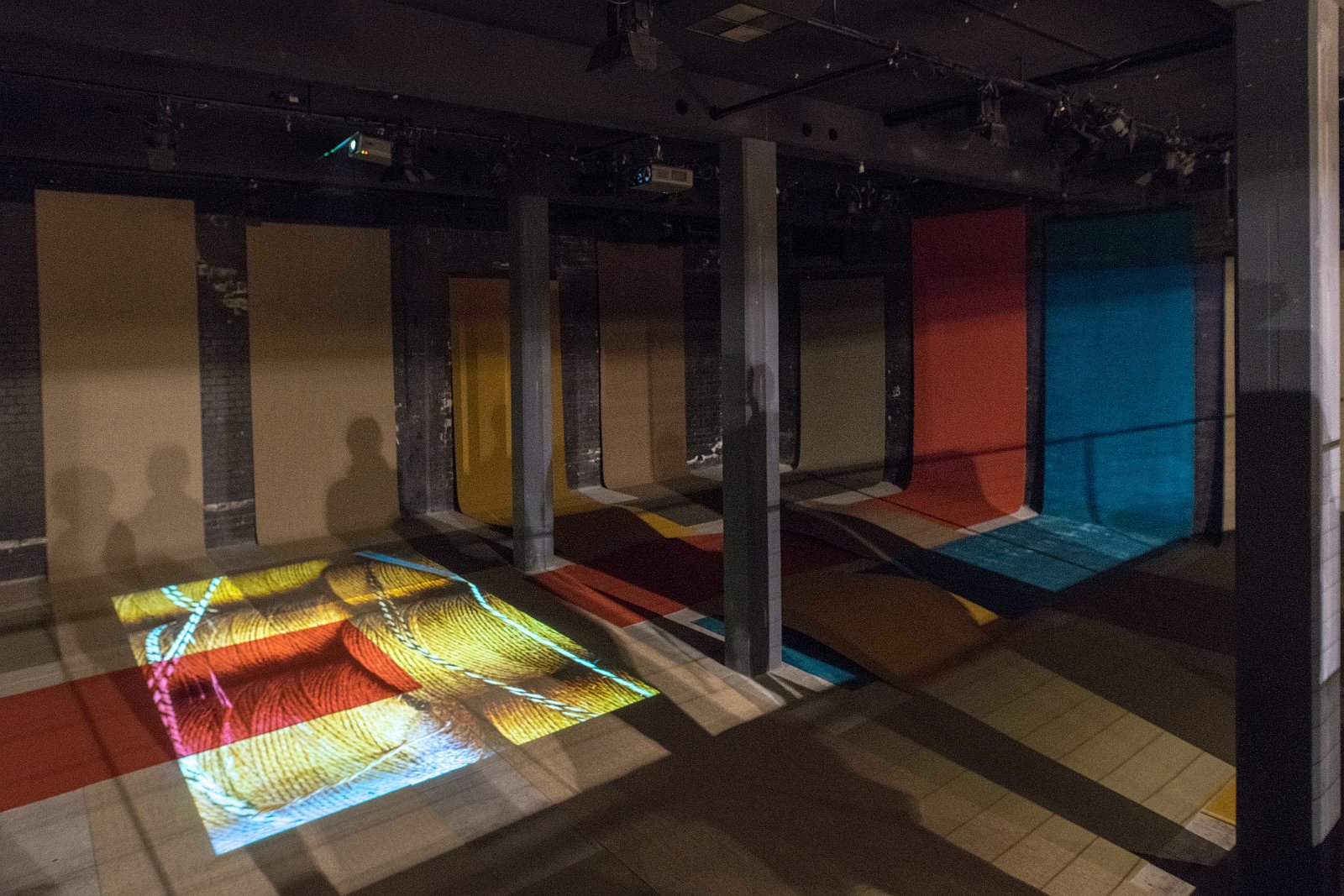 VSI.ASAI | Designer's Saturday Langenthal 2018 