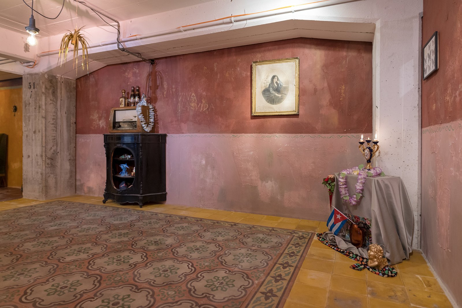 VSI.ASAI | Designer's Saturday Langenthal 2018 