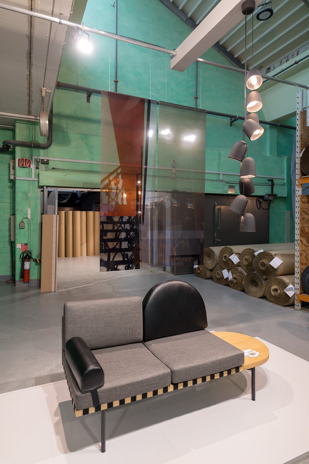 VSI.ASAI | Designer's Saturday Langenthal 2018 