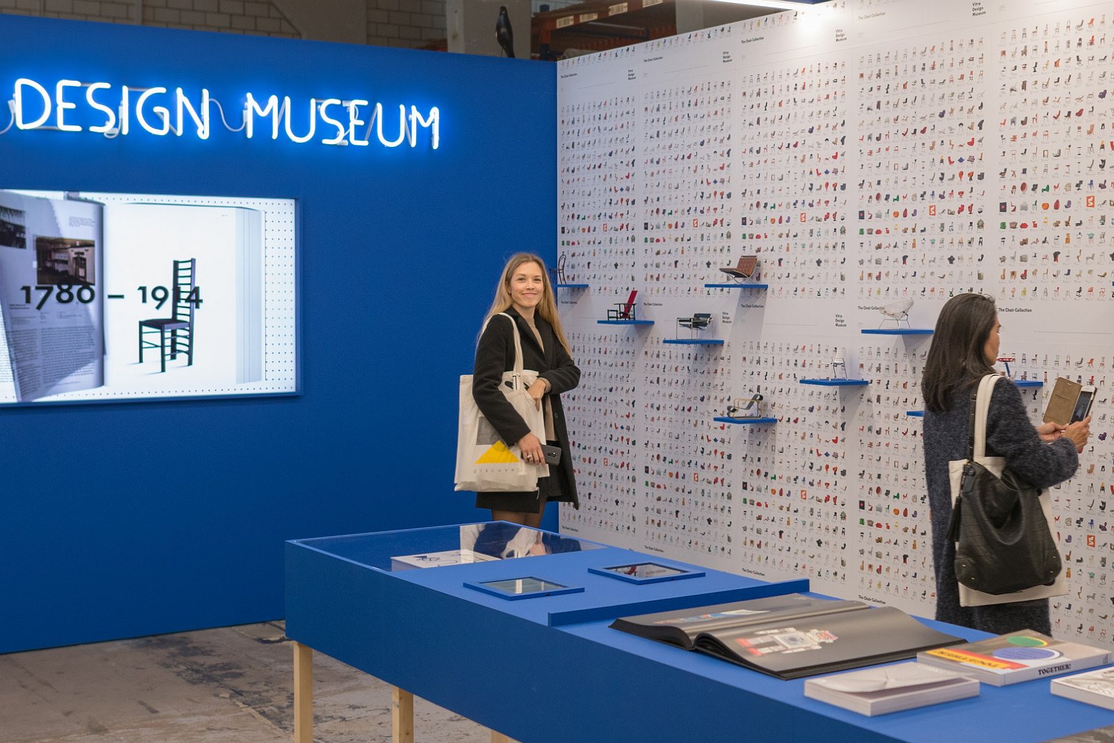 VSI.ASAI | Designer's Saturday Langenthal 2018 