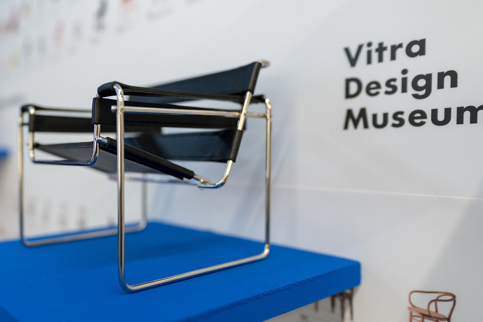 VSI.ASAI | Designer's Saturday Langenthal 2018 