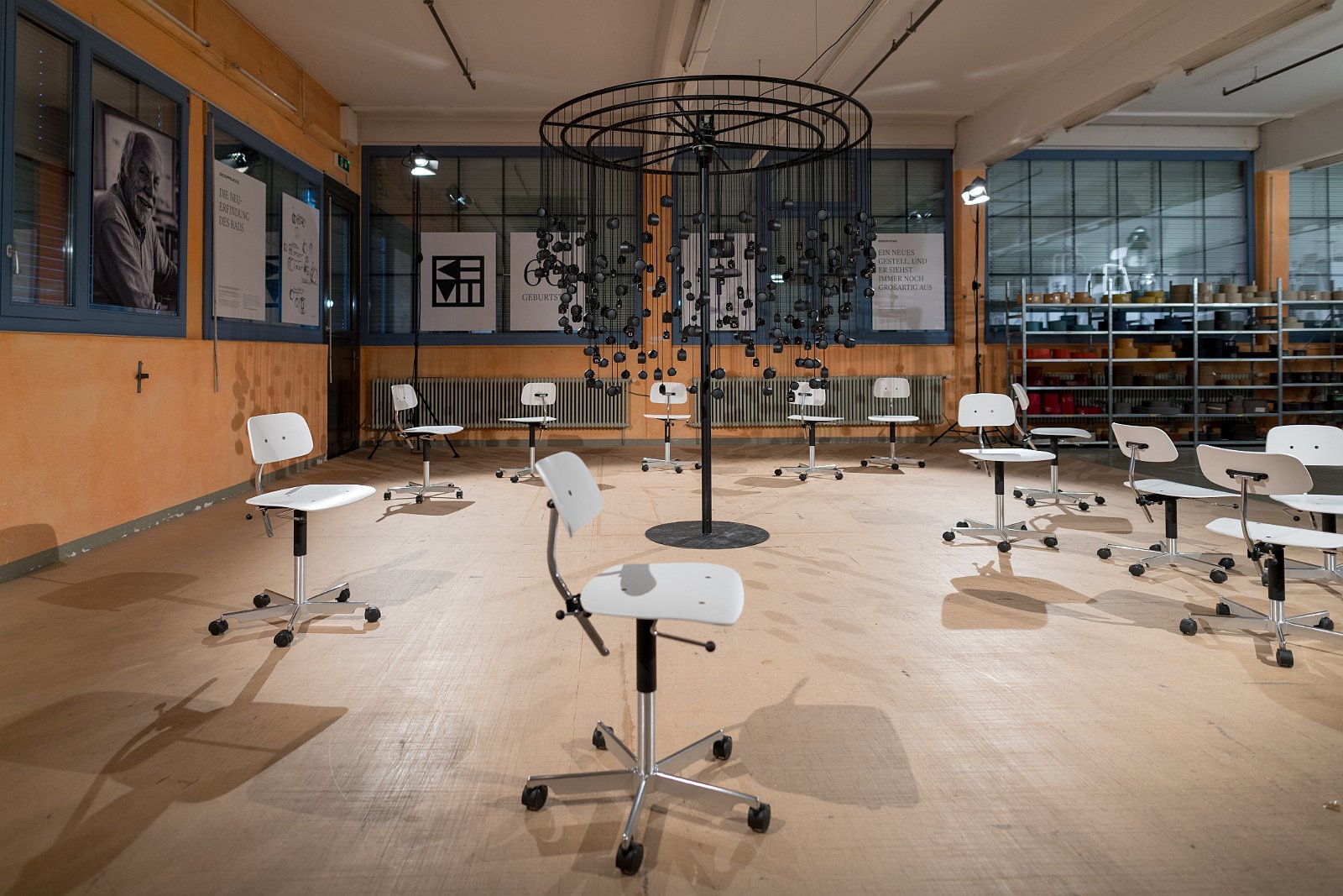 VSI.ASAI | Designer's Saturday Langenthal 2018 