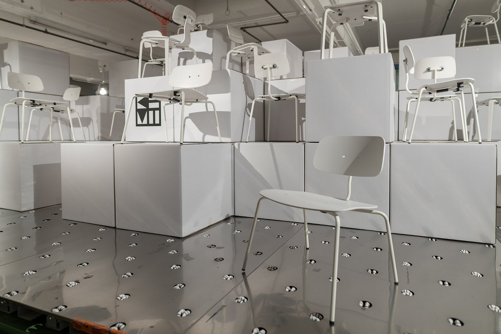 VSI.ASAI | Designer's Saturday Langenthal 2018 