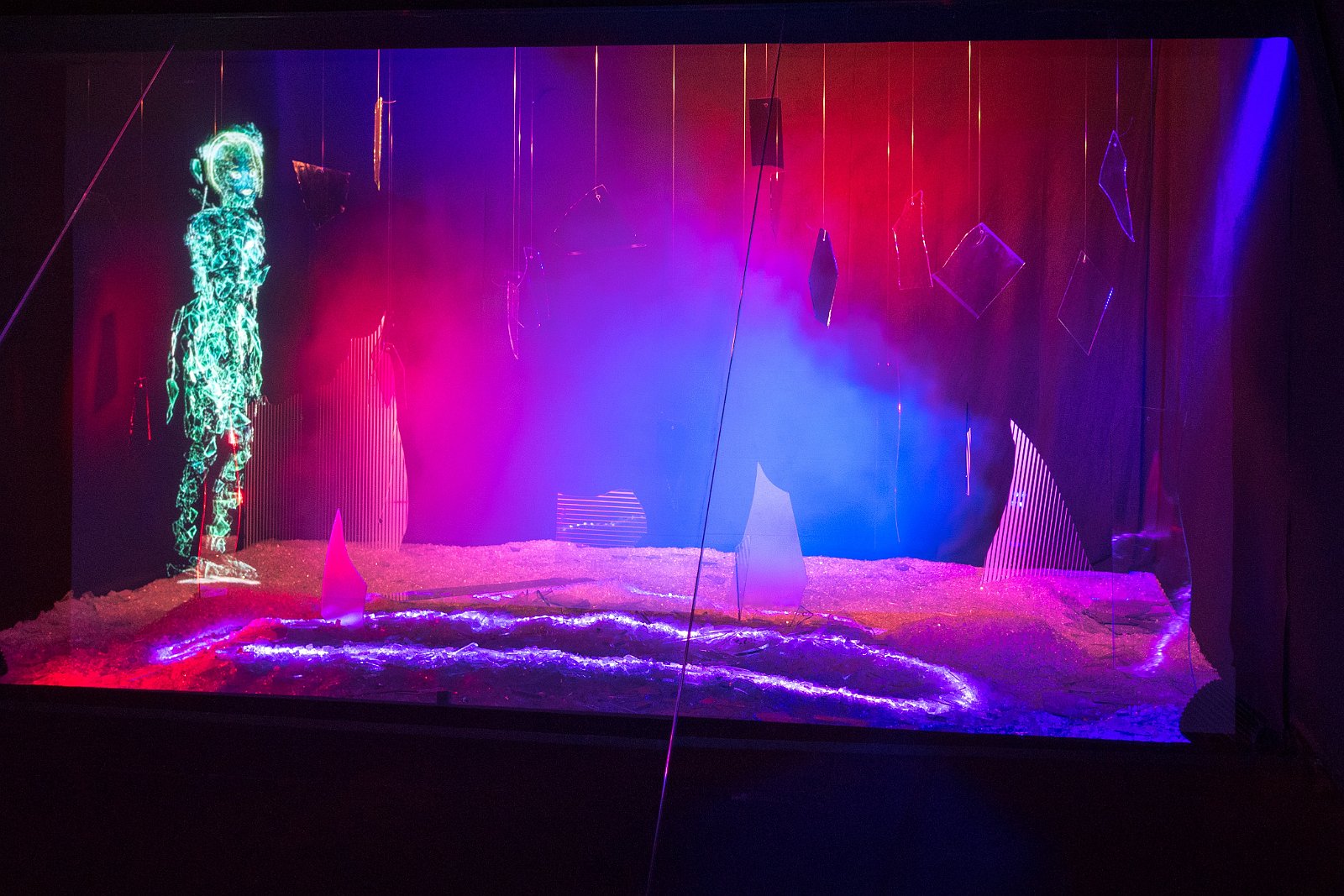 VSI.ASAI | Designer's Saturday Langenthal 2018 